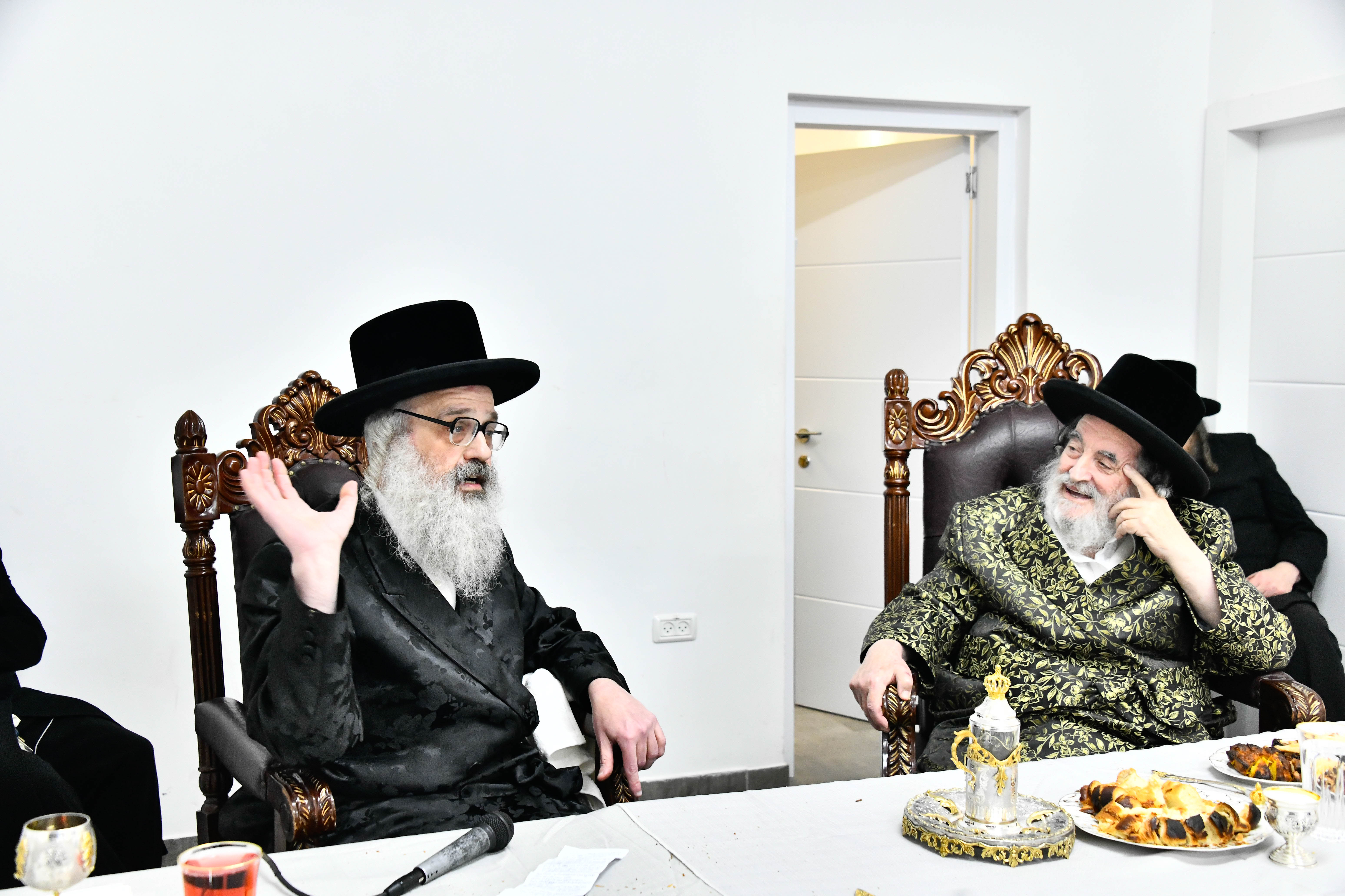 מרן האדמור מויזניץ צילום שוקי לרר (41)