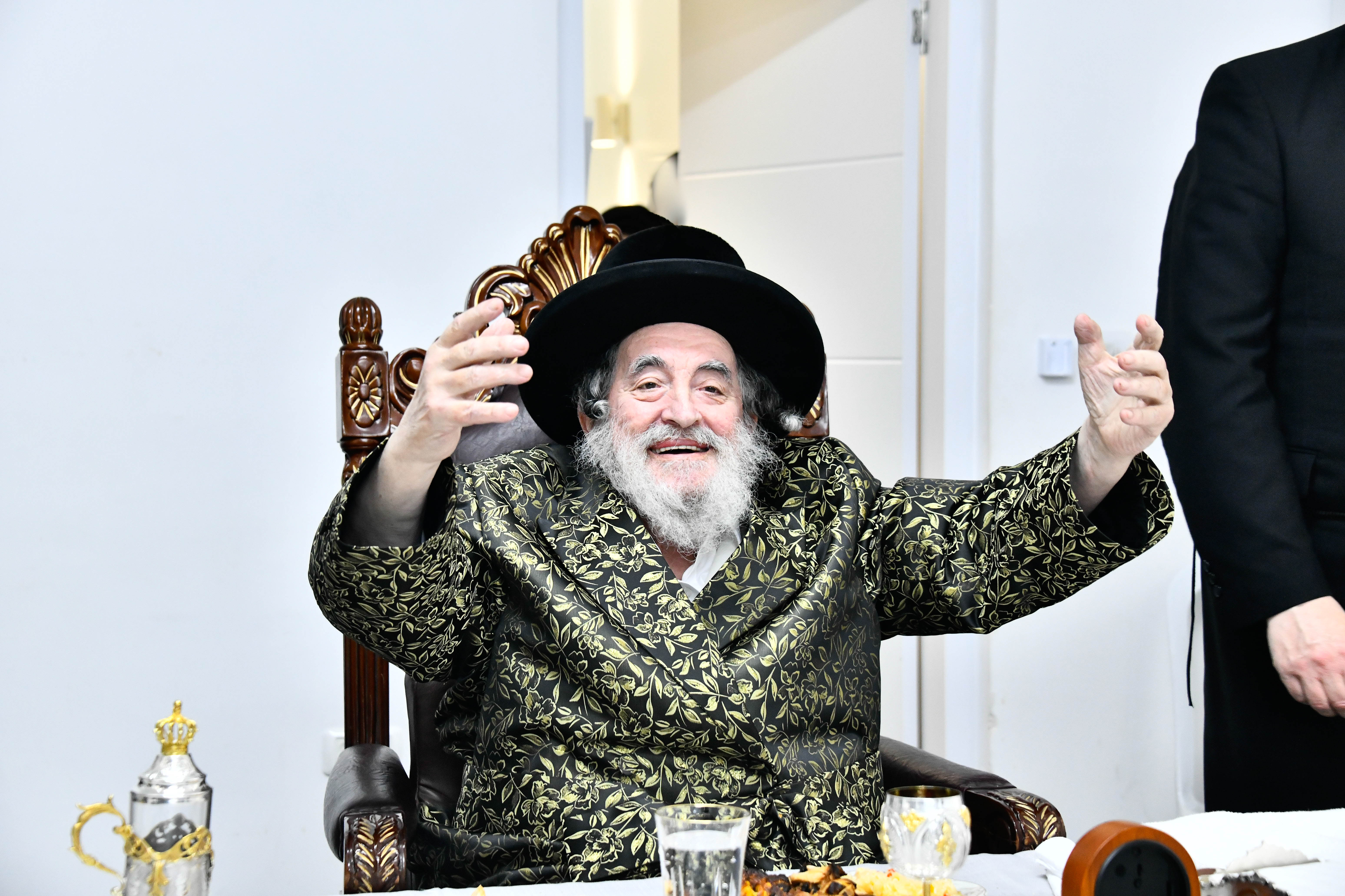 מרן האדמור מויזניץ צילום שוקי לרר (42)