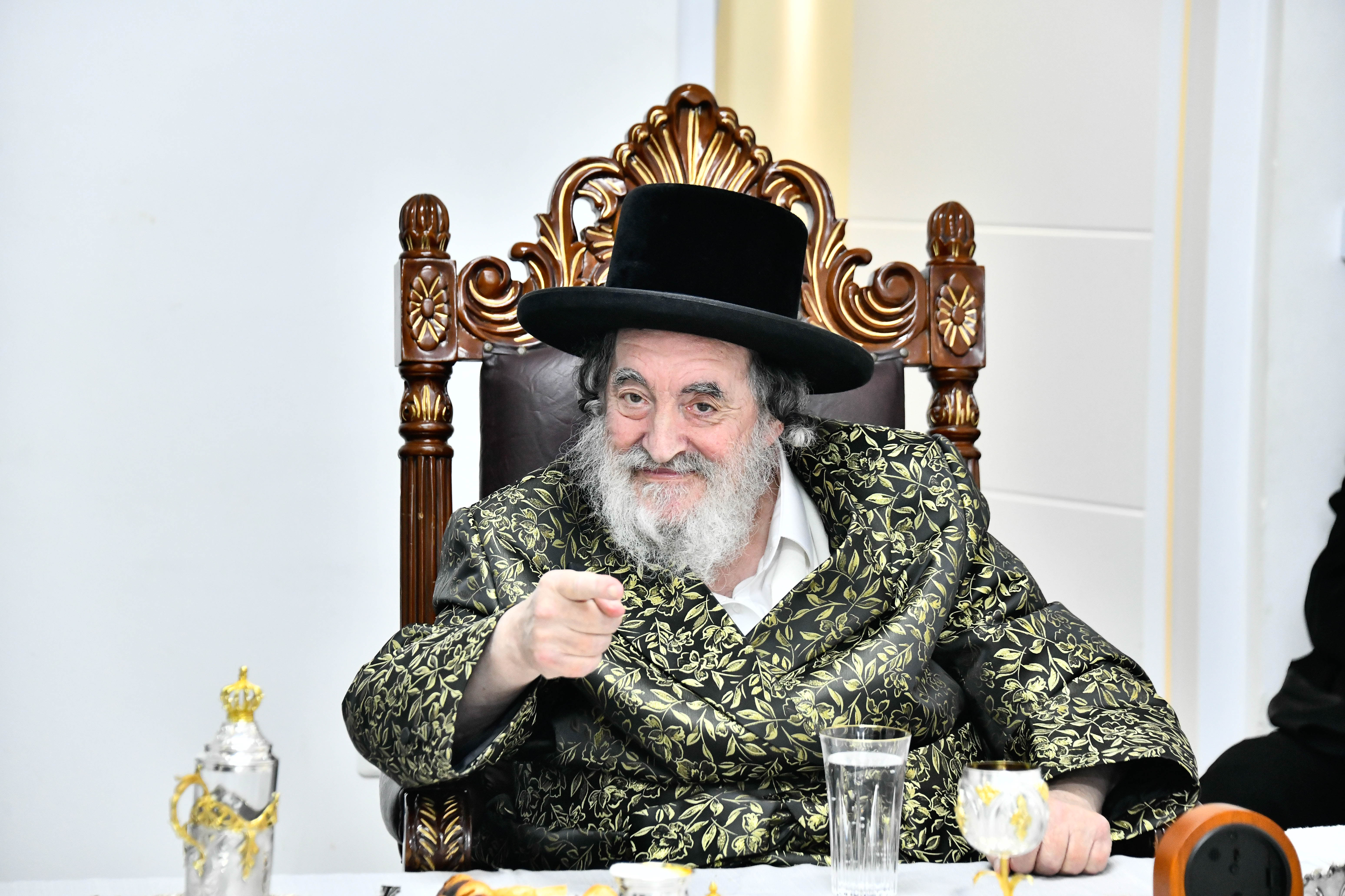 מרן האדמור מויזניץ צילום שוקי לרר (46)