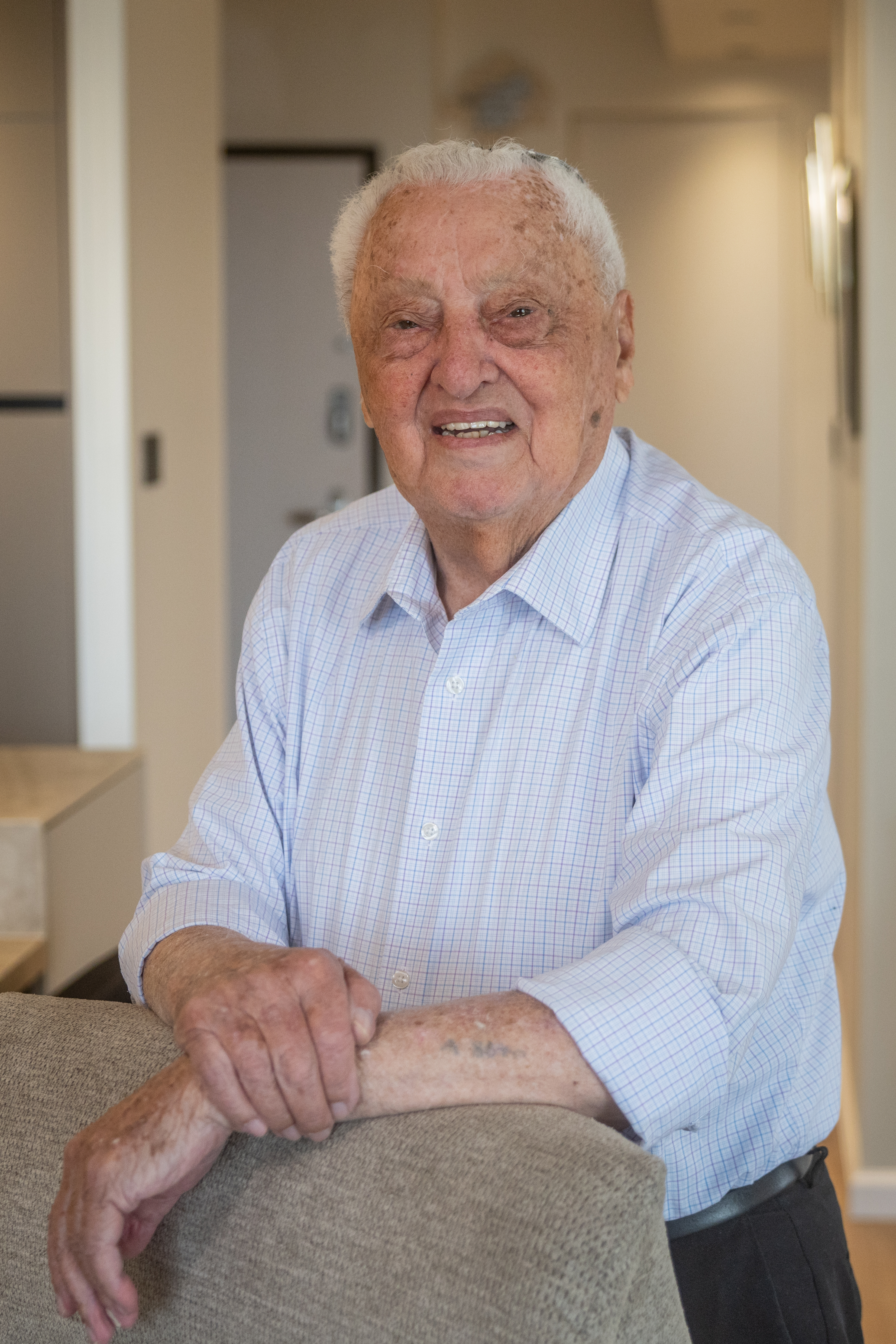 JERRY STEIN JERRY STEIN