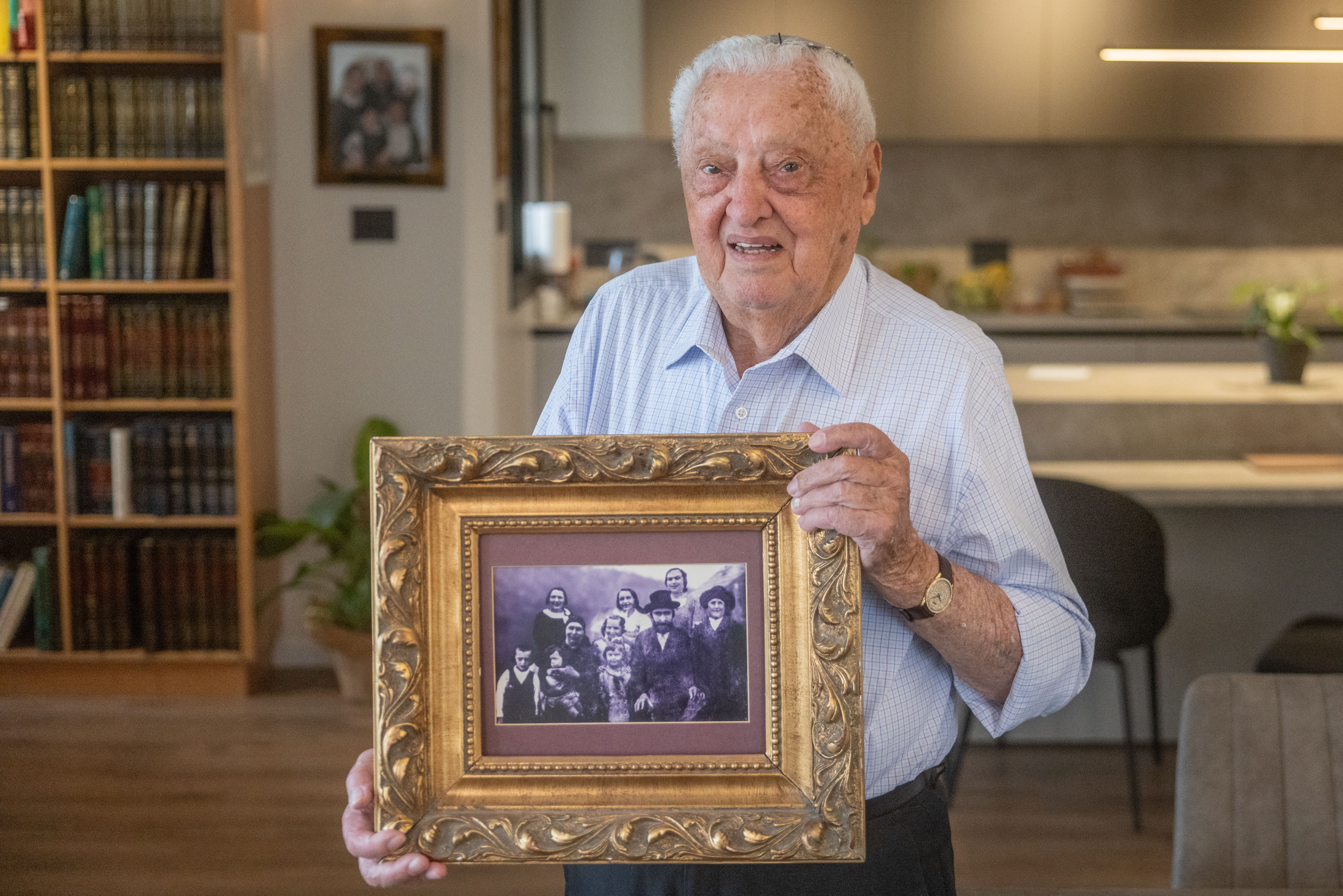 JERRY STEIN JERRY STEIN