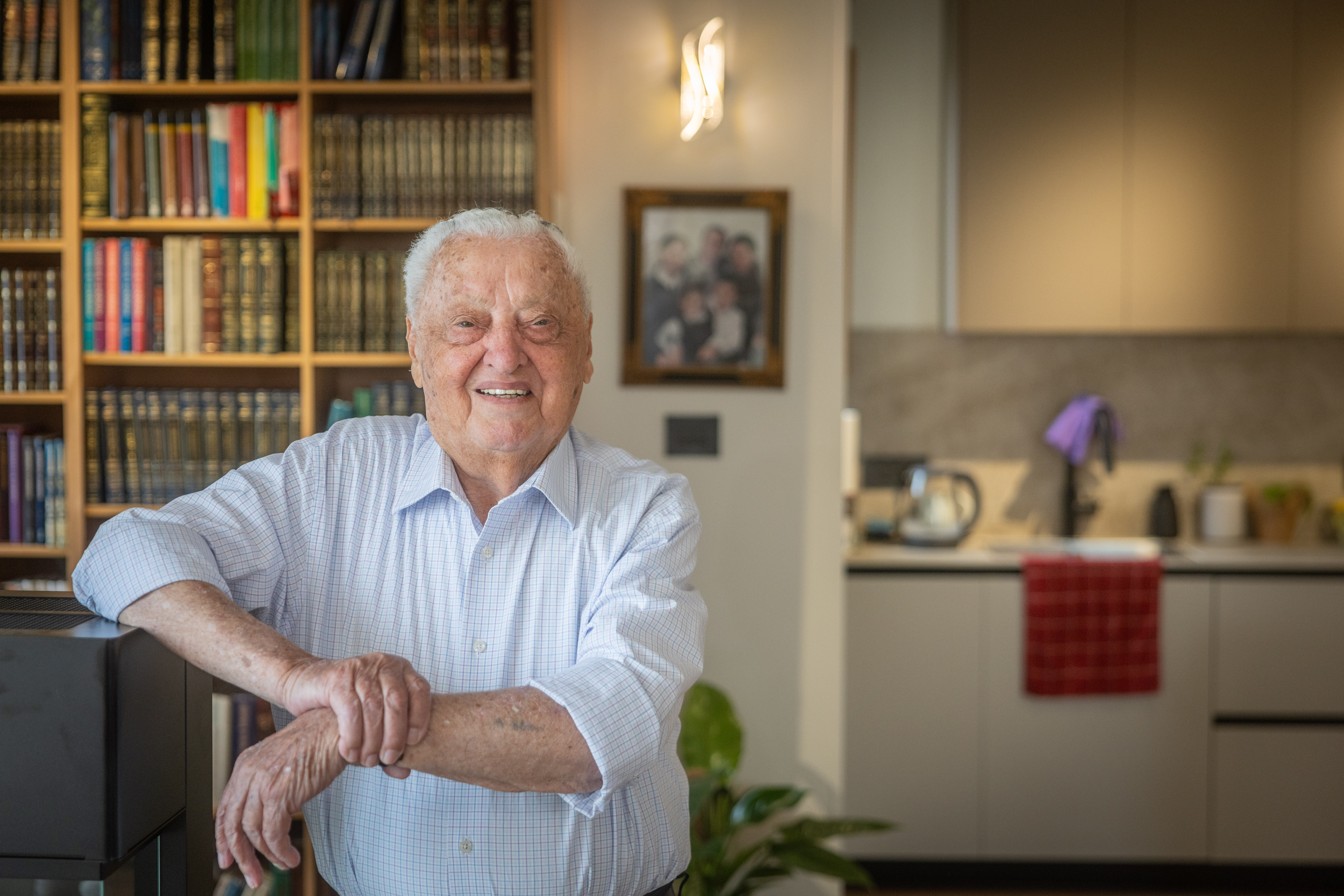 JERRY STEIN JERRY STEIN