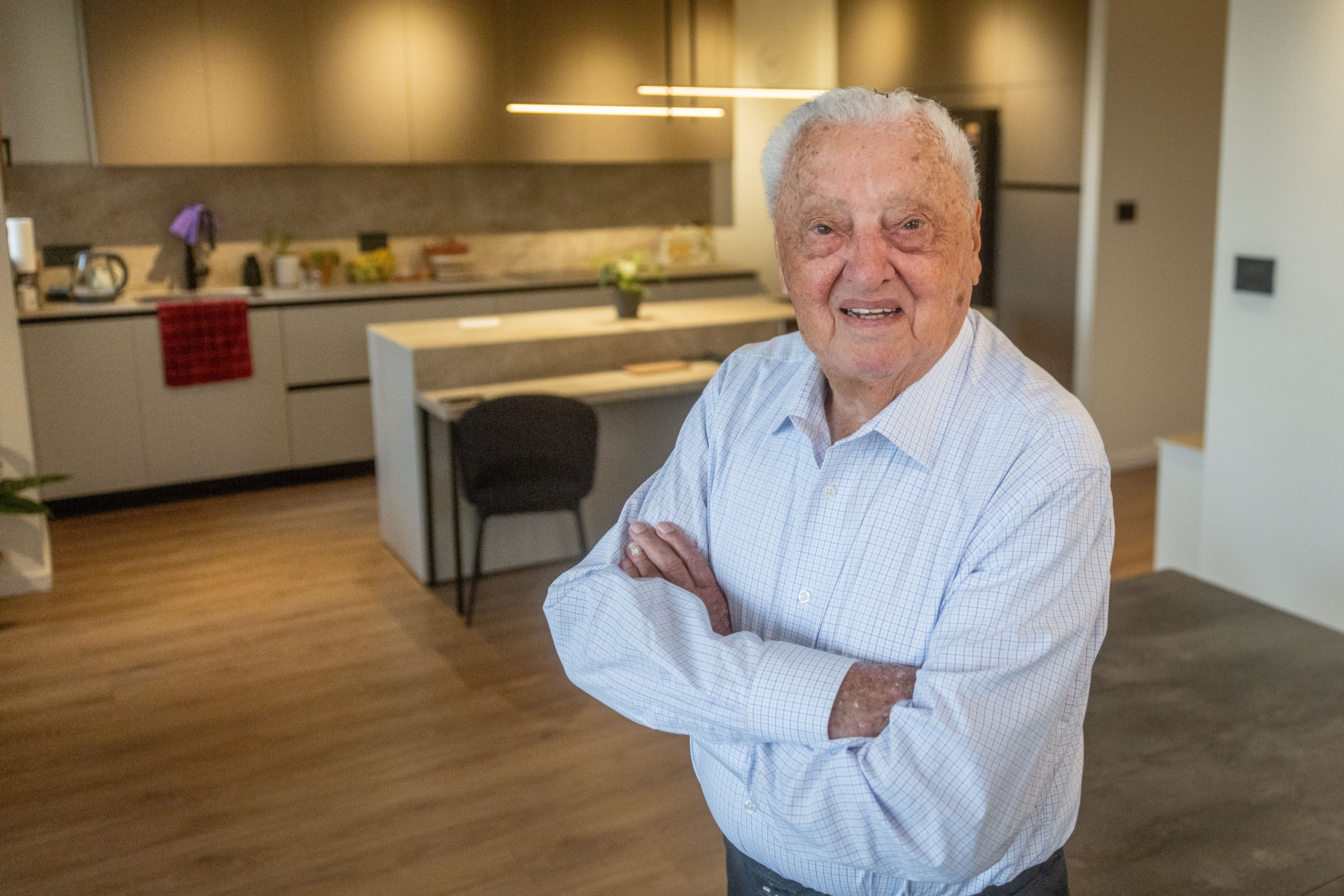 JERRY STEIN JERRY STEIN