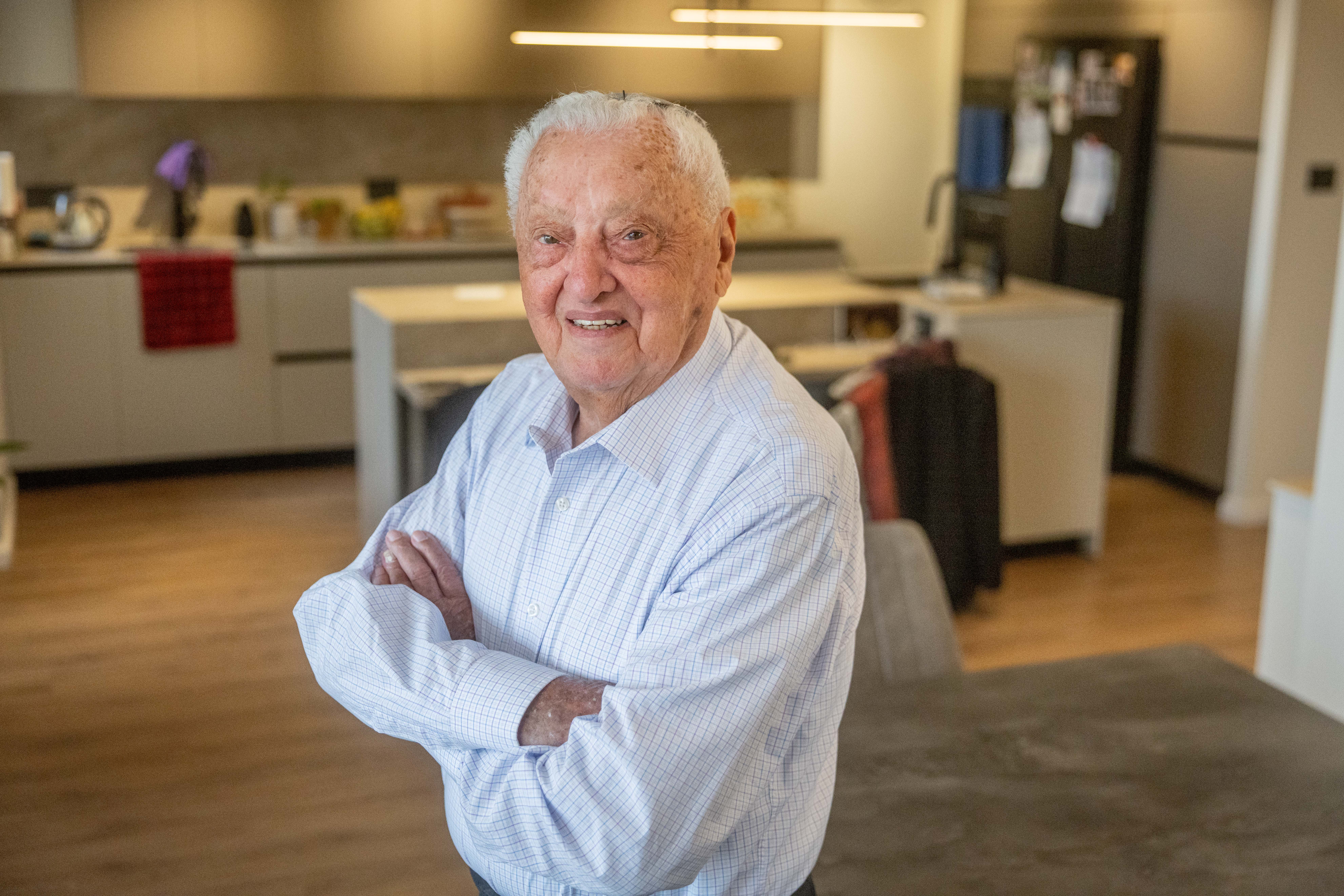 JERRY STEIN JERRY STEIN