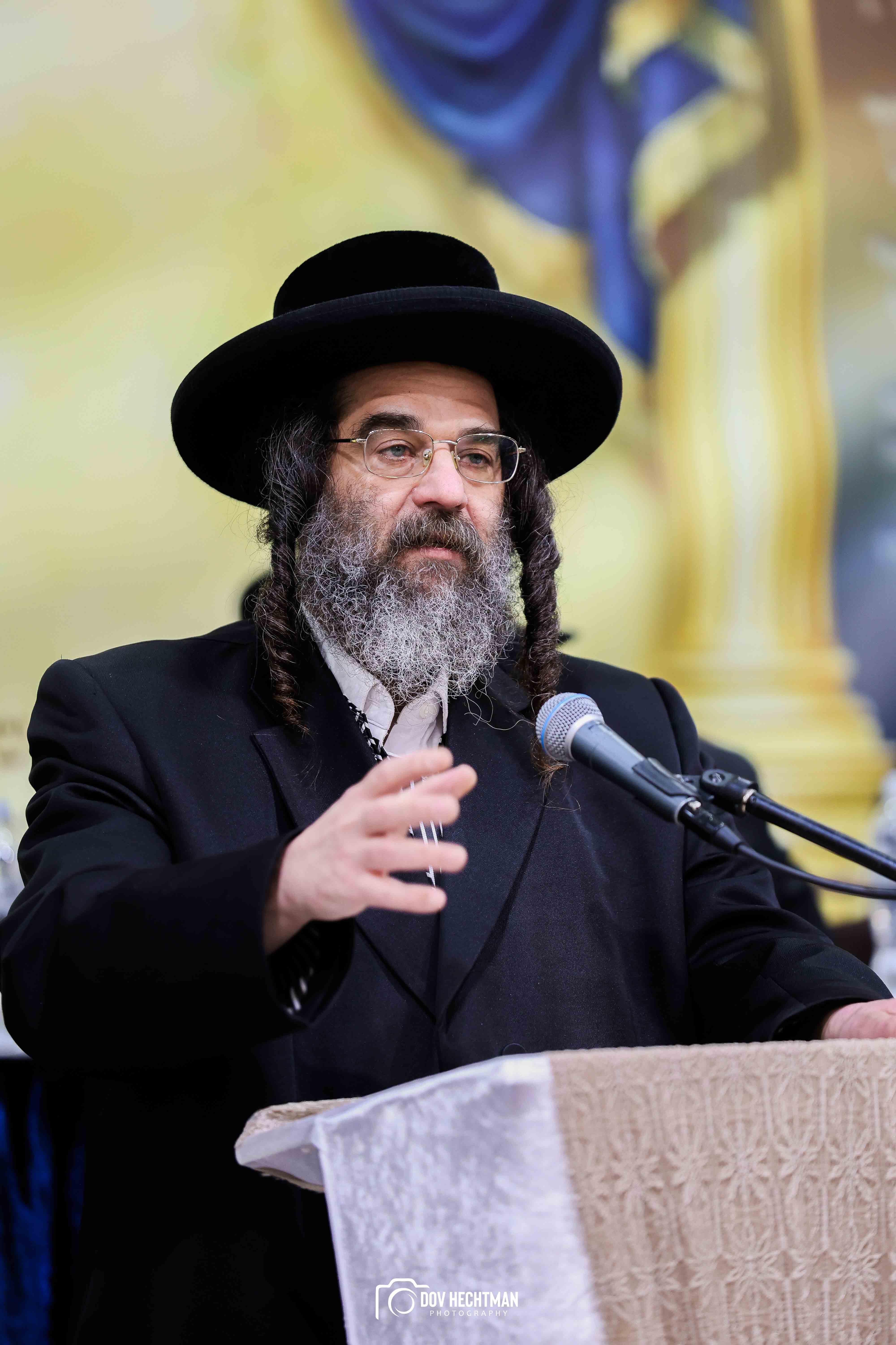 סיום הרמבם בירושלים, צילום דב בער הכטמן (10)