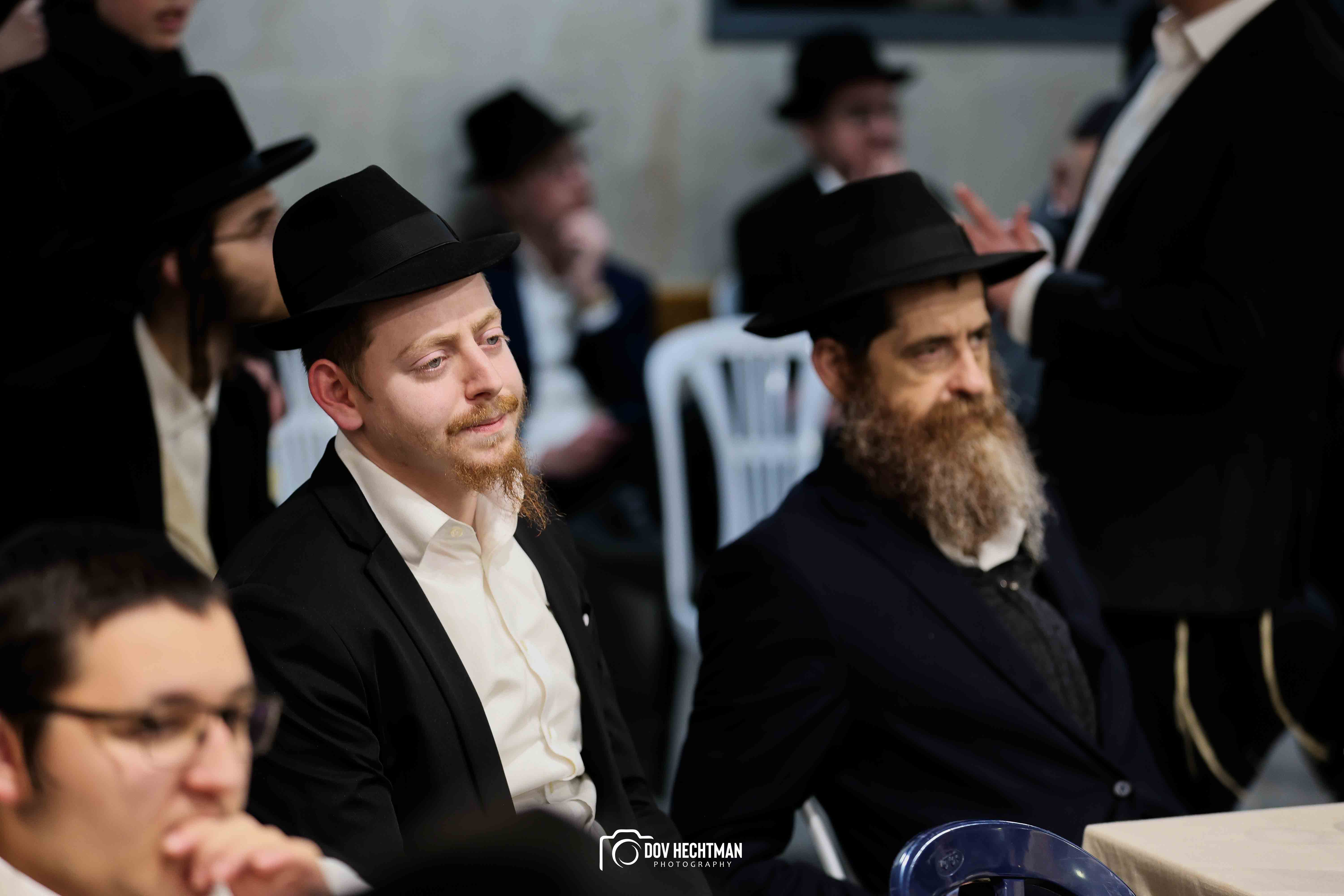 סיום הרמבם בירושלים, צילום דב בער הכטמן (103)