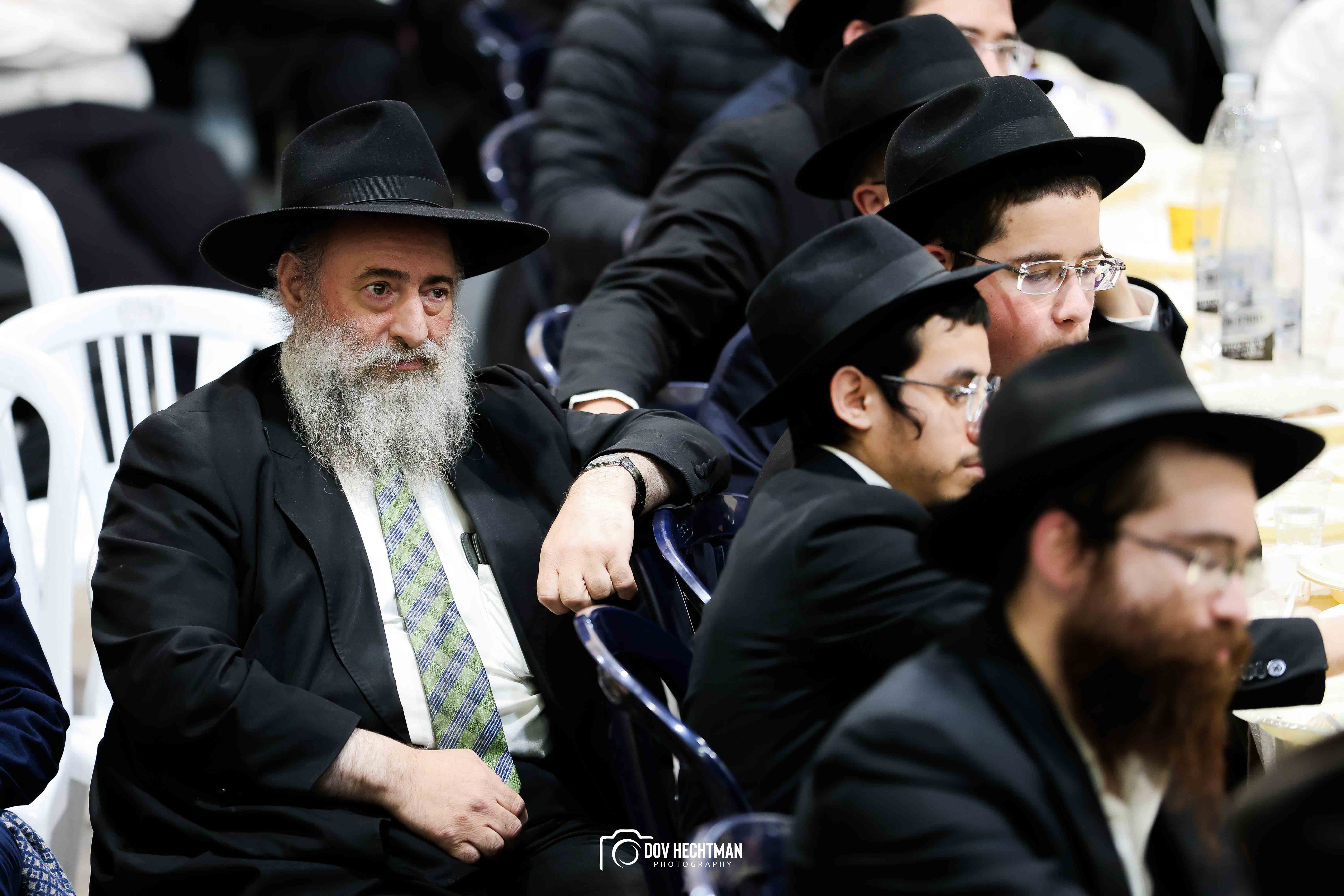 סיום הרמבם בירושלים, צילום דב בער הכטמן (104)