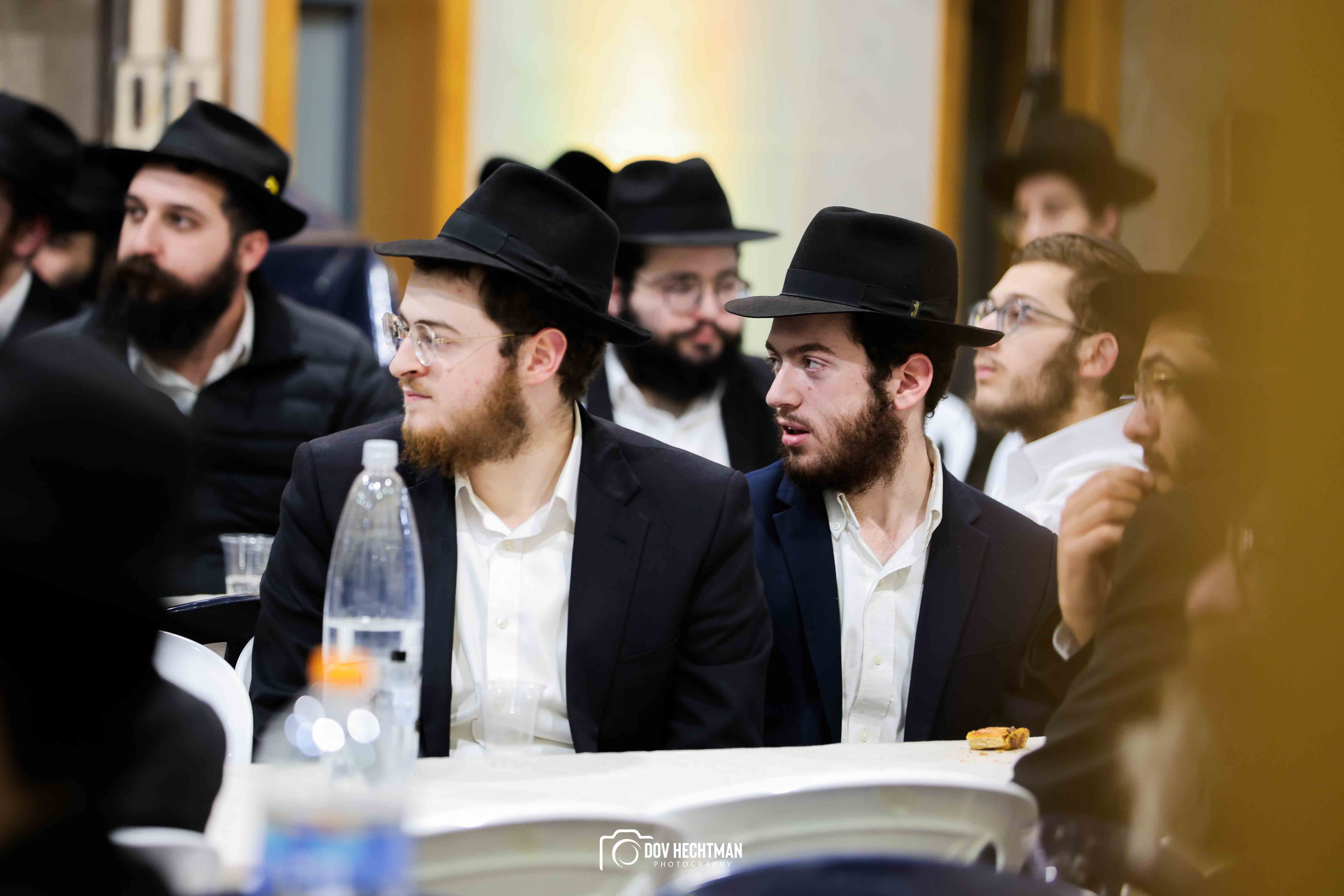 סיום הרמבם בירושלים, צילום דב בער הכטמן (11)