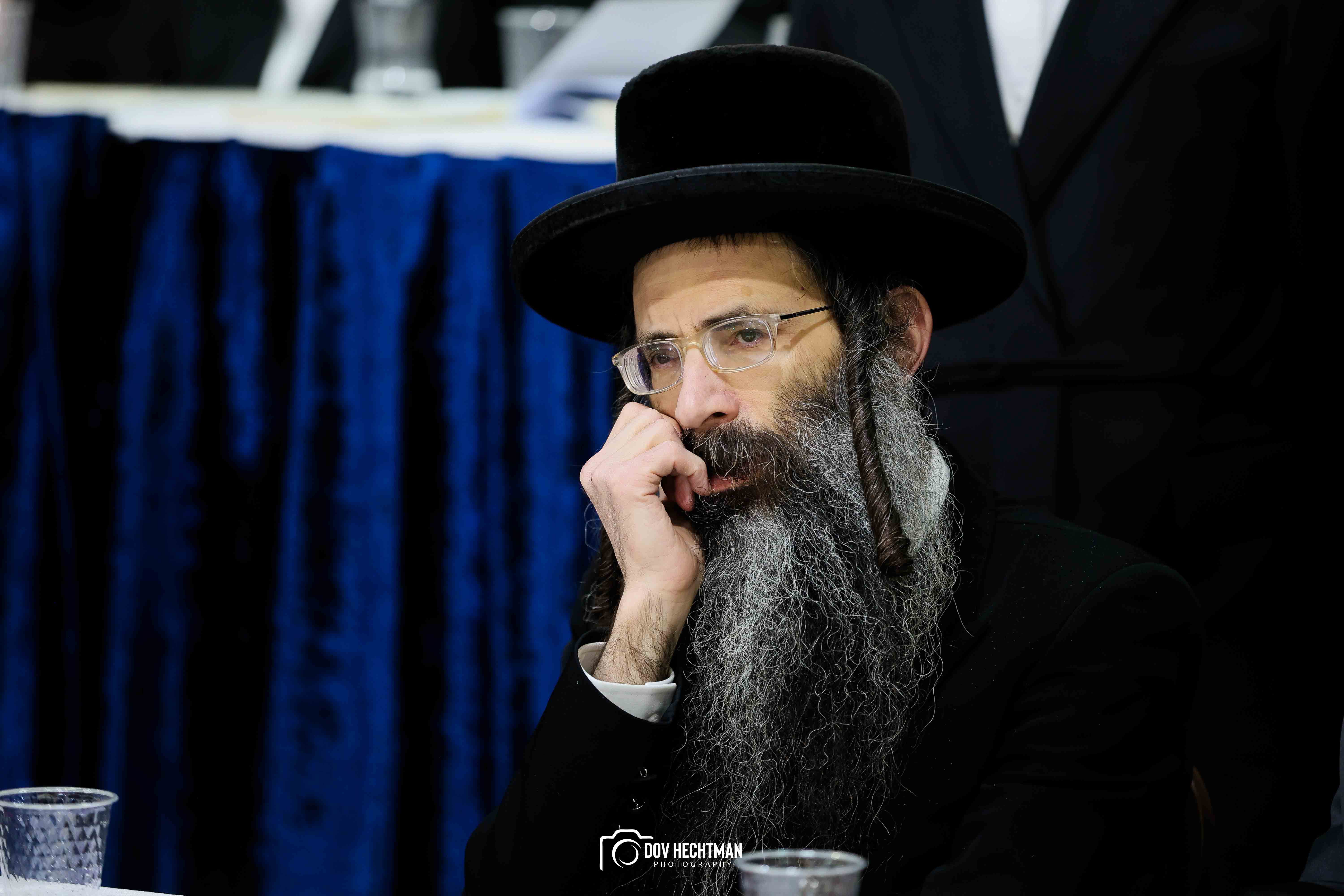 סיום הרמבם בירושלים, צילום דב בער הכטמן (118)
