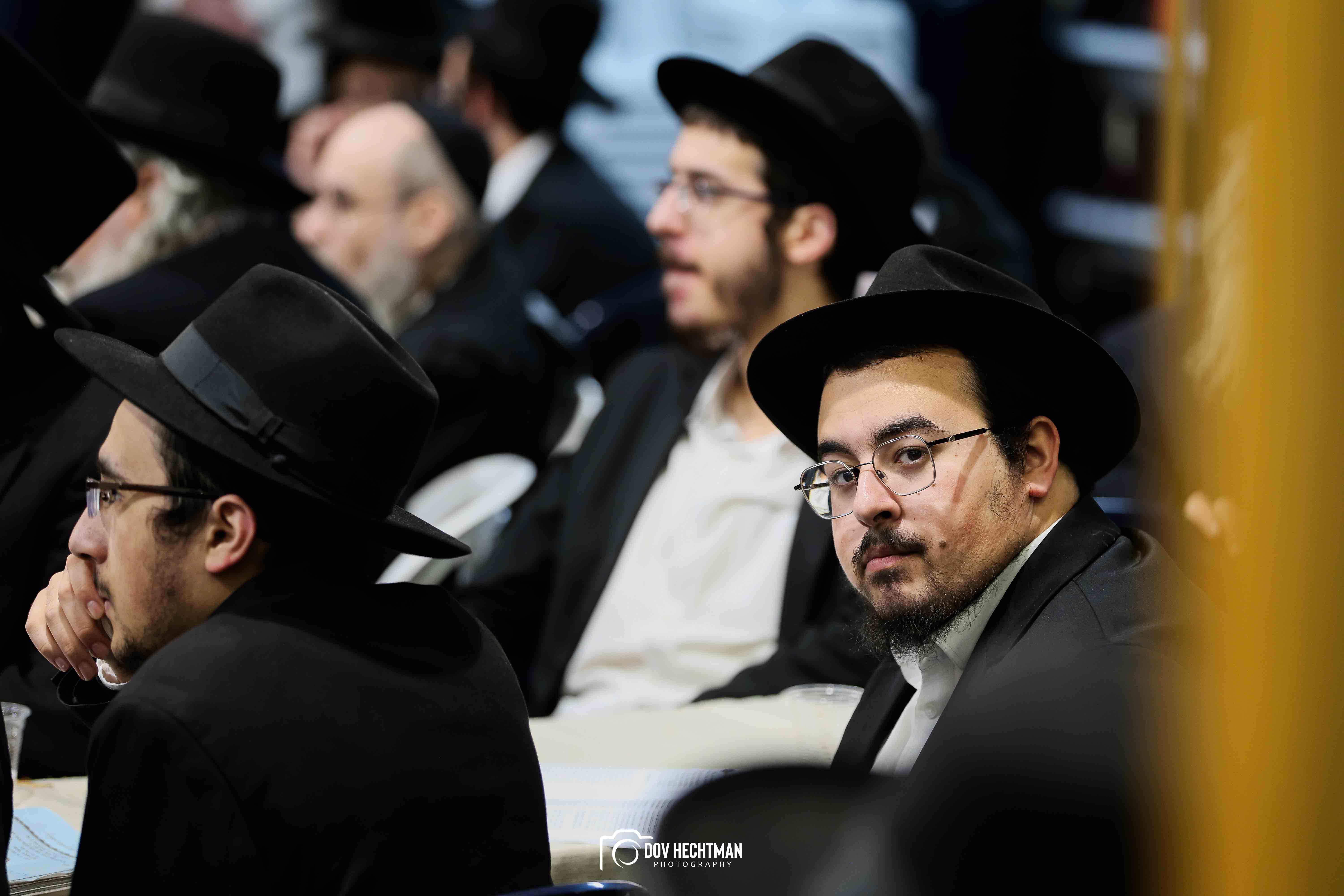 סיום הרמבם בירושלים, צילום דב בער הכטמן (12)
