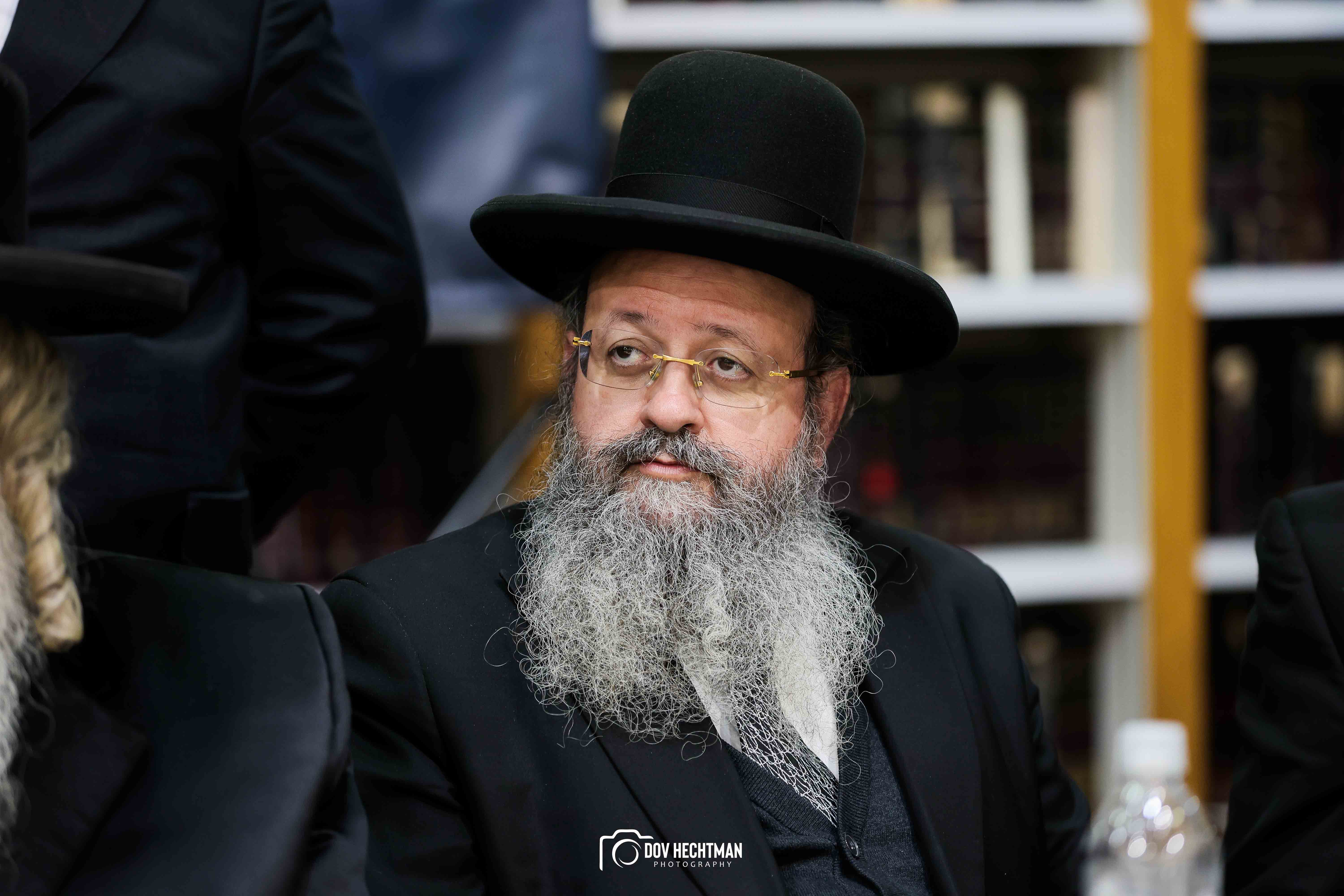 סיום הרמבם בירושלים, צילום דב בער הכטמן (120)