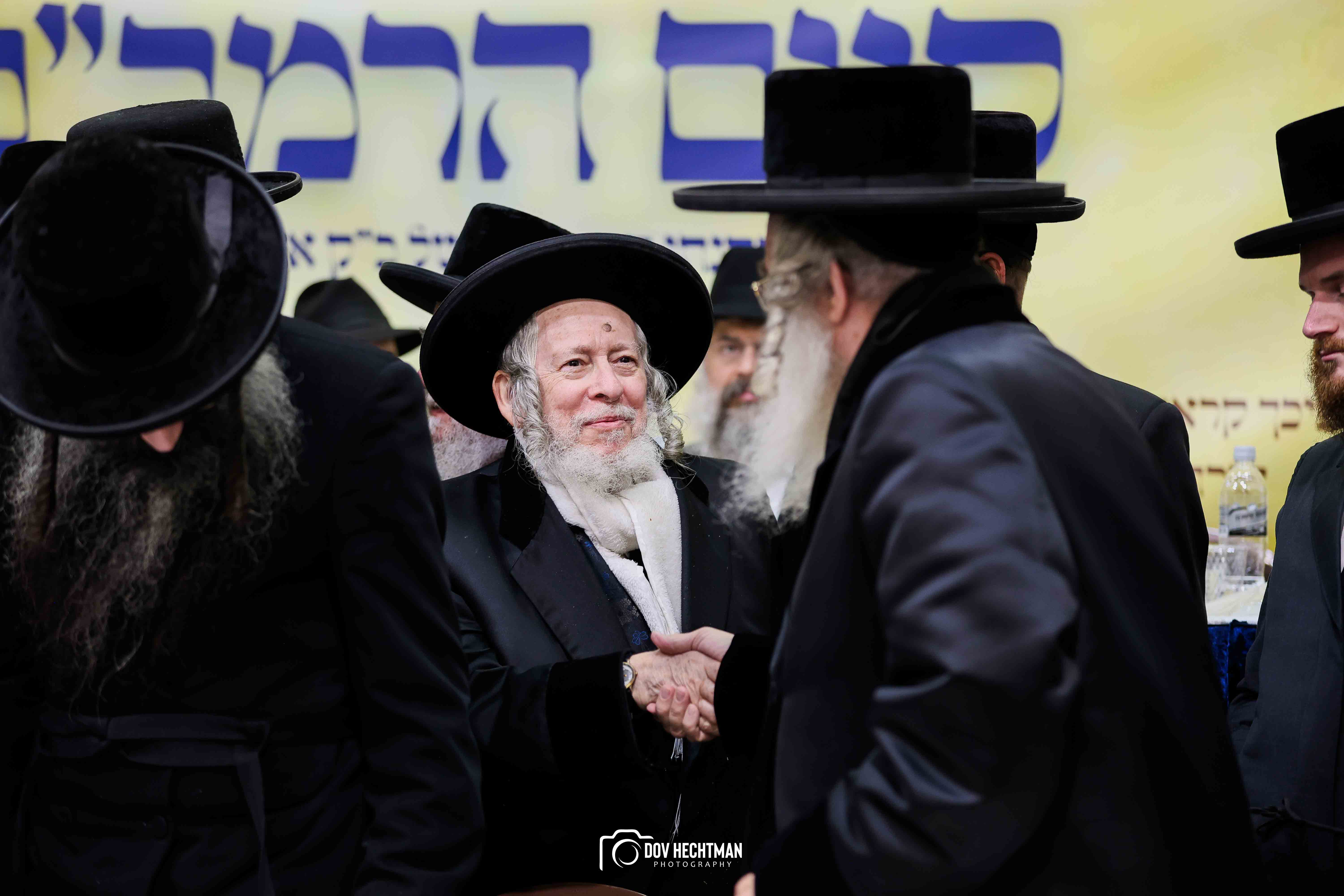 סיום הרמבם בירושלים, צילום דב בער הכטמן (123)