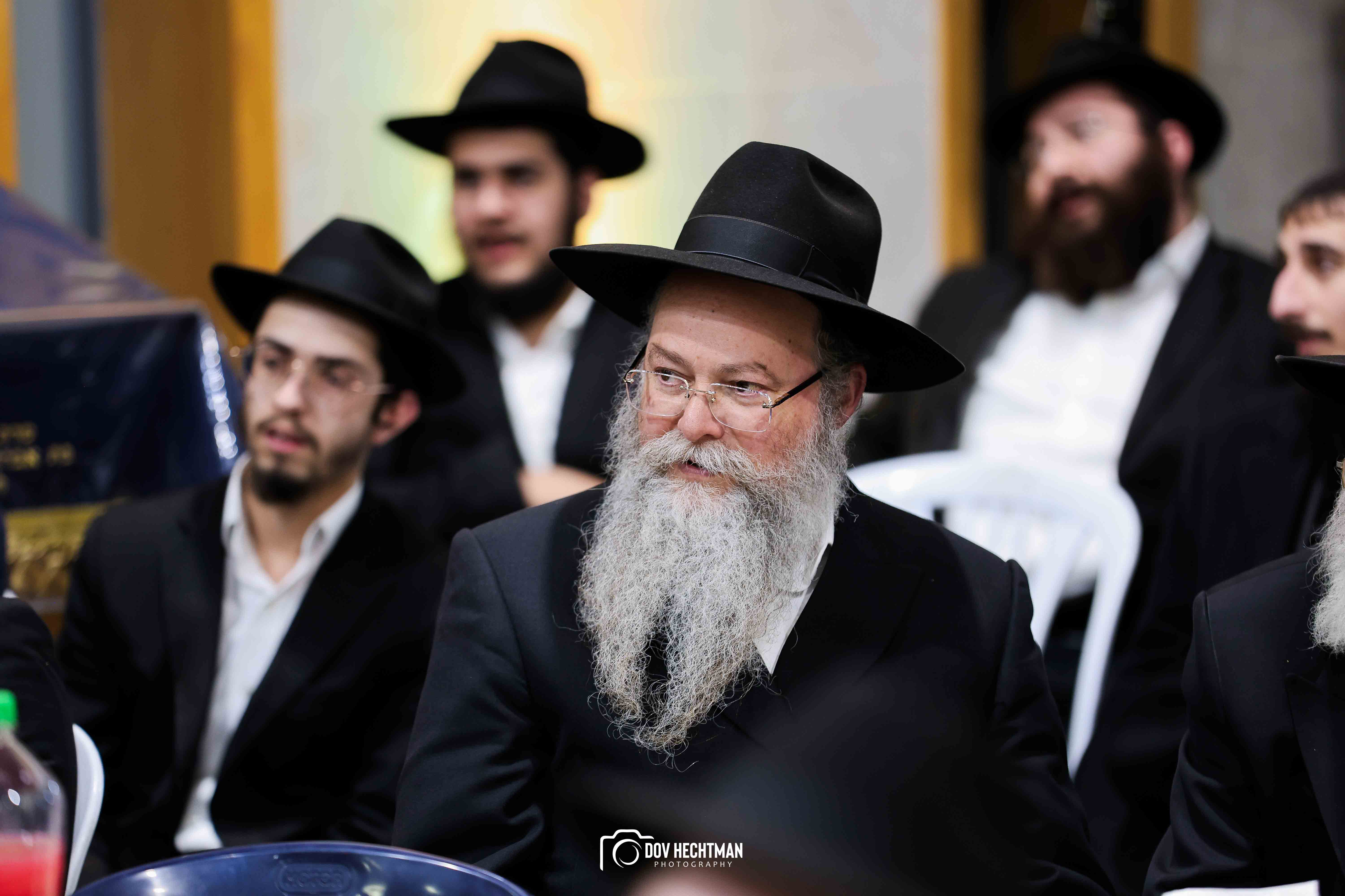 סיום הרמבם בירושלים, צילום דב בער הכטמן (125)