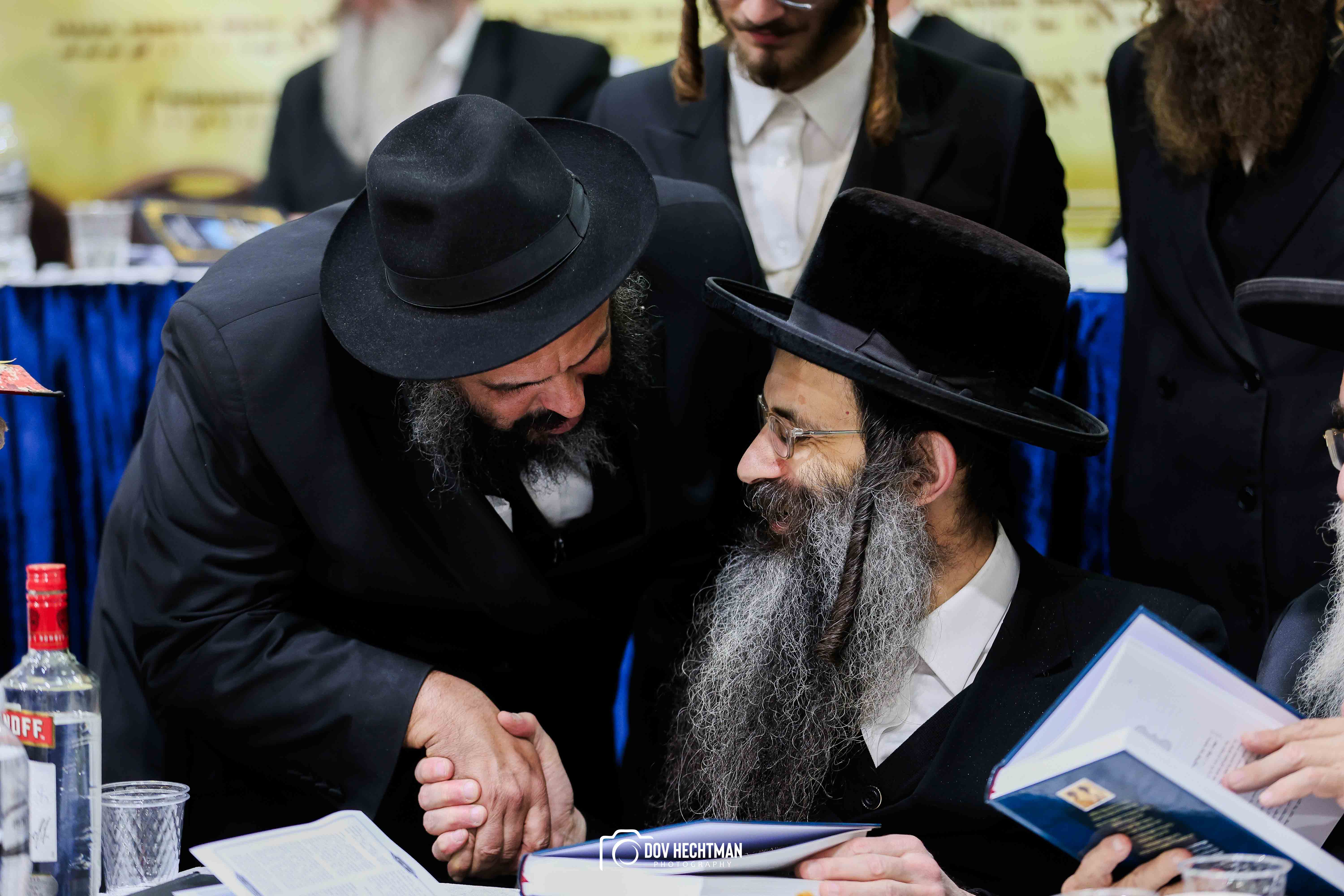 סיום הרמבם בירושלים, צילום דב בער הכטמן (127)