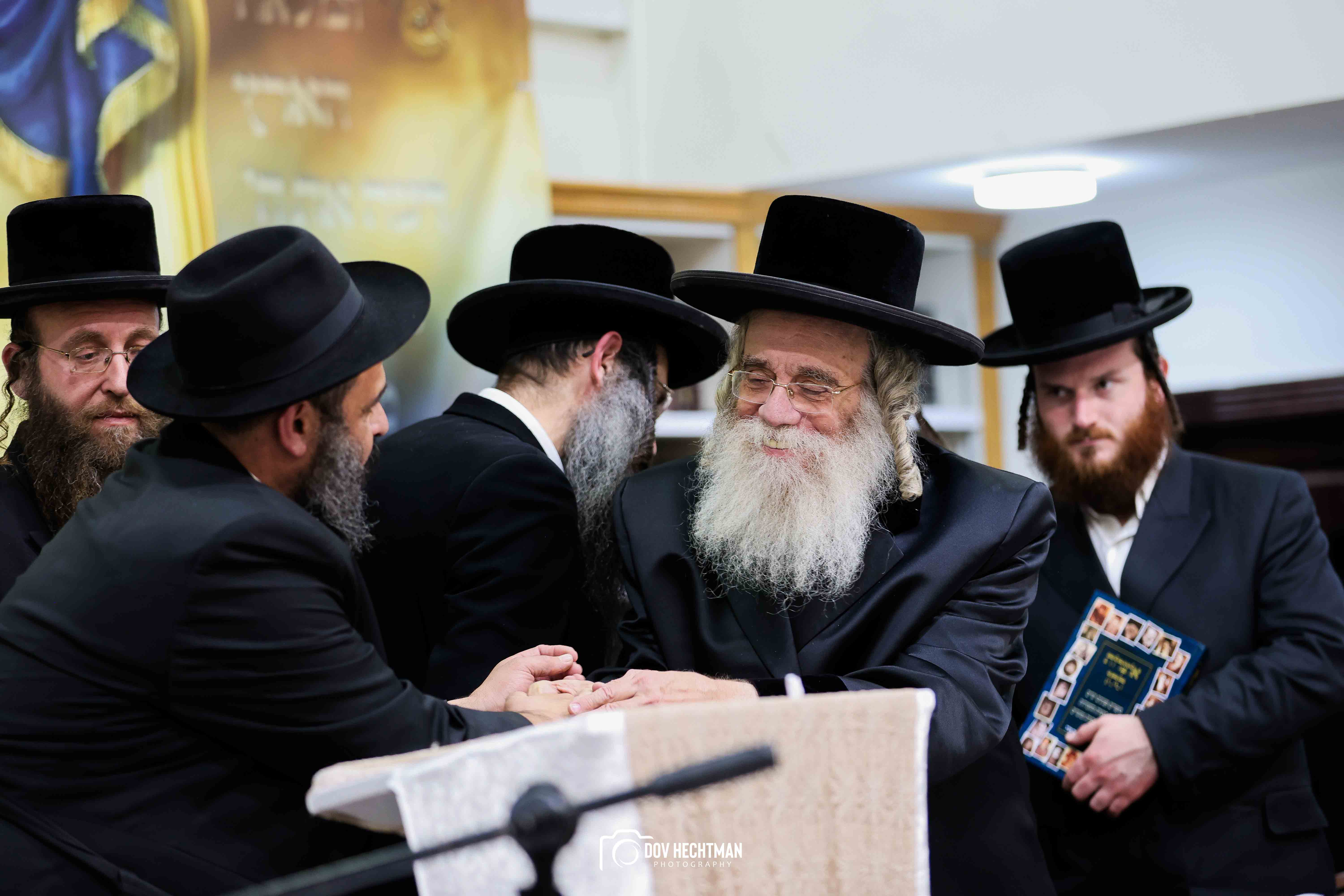 סיום הרמבם בירושלים, צילום דב בער הכטמן (130)