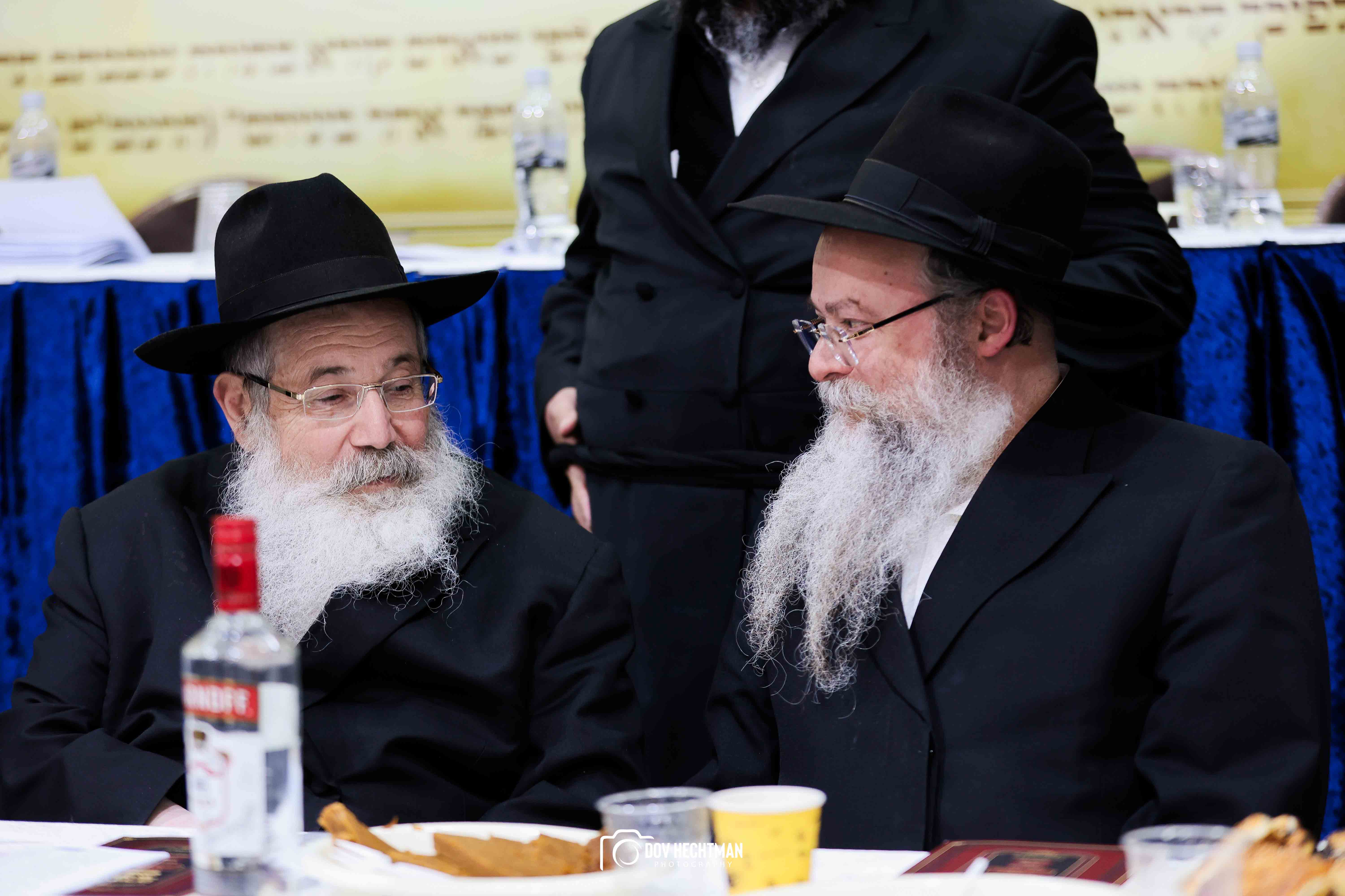 סיום הרמבם בירושלים, צילום דב בער הכטמן (132)