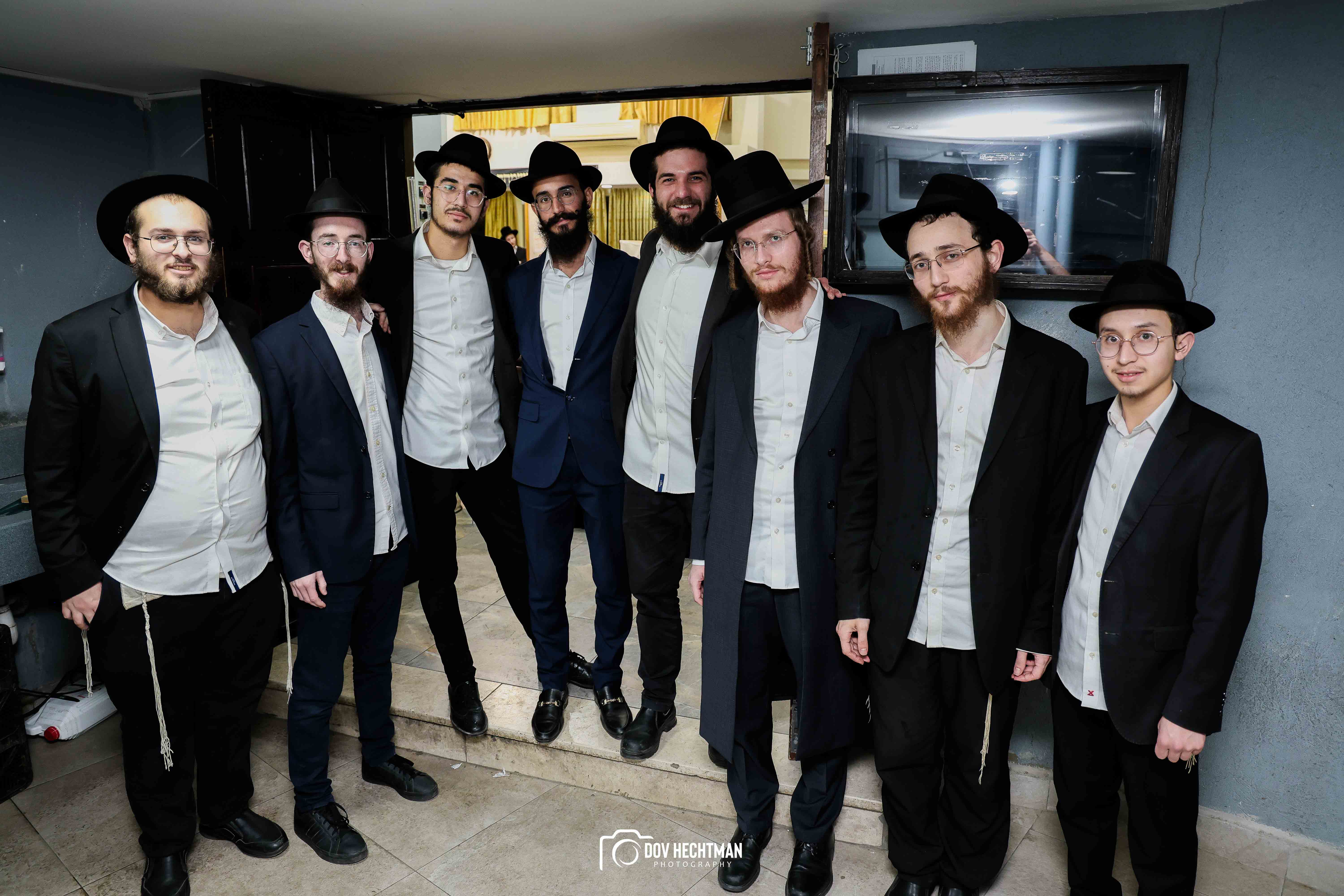 סיום הרמבם בירושלים, צילום דב בער הכטמן (134)