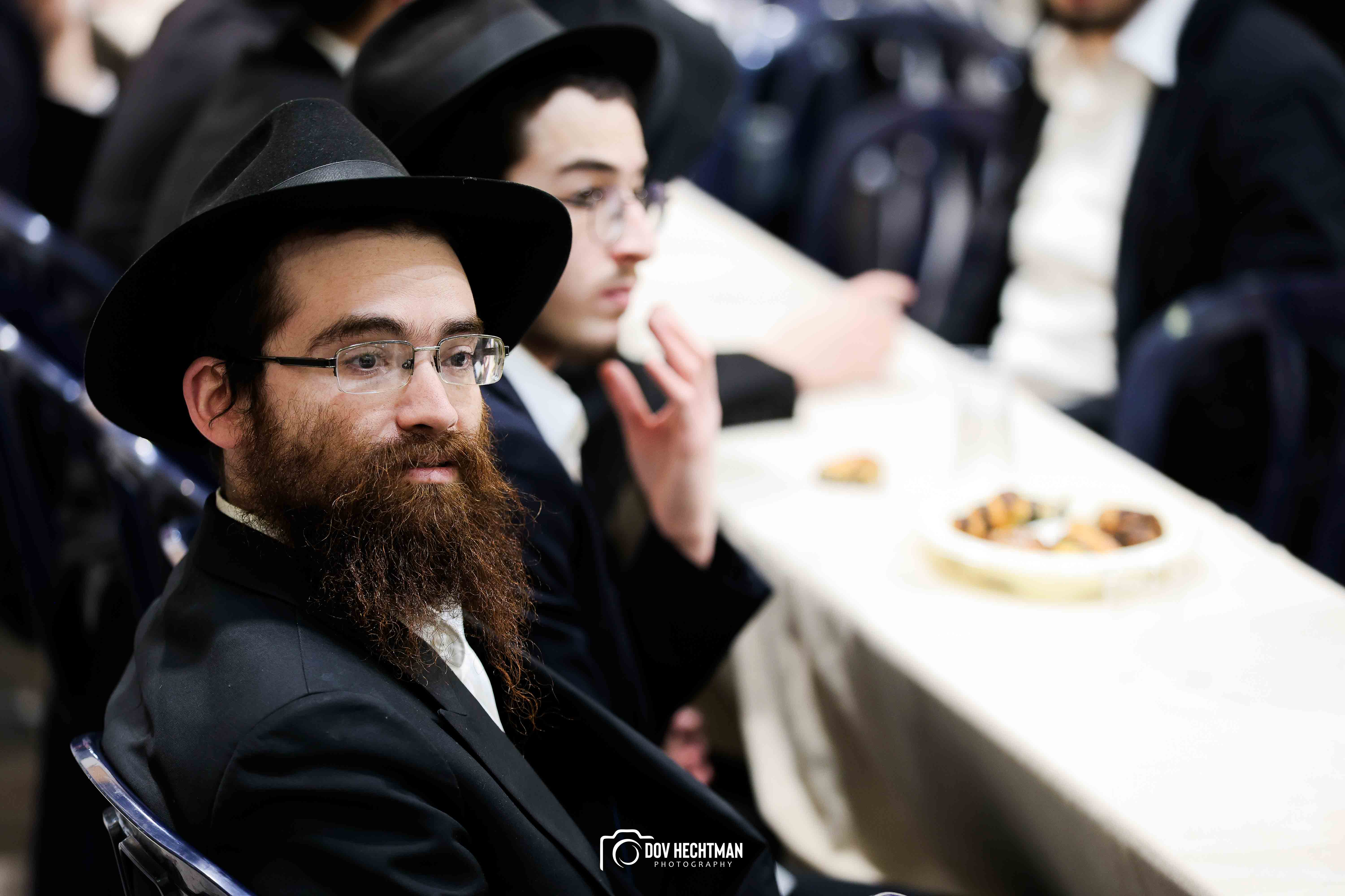 סיום הרמבם בירושלים, צילום דב בער הכטמן (138)