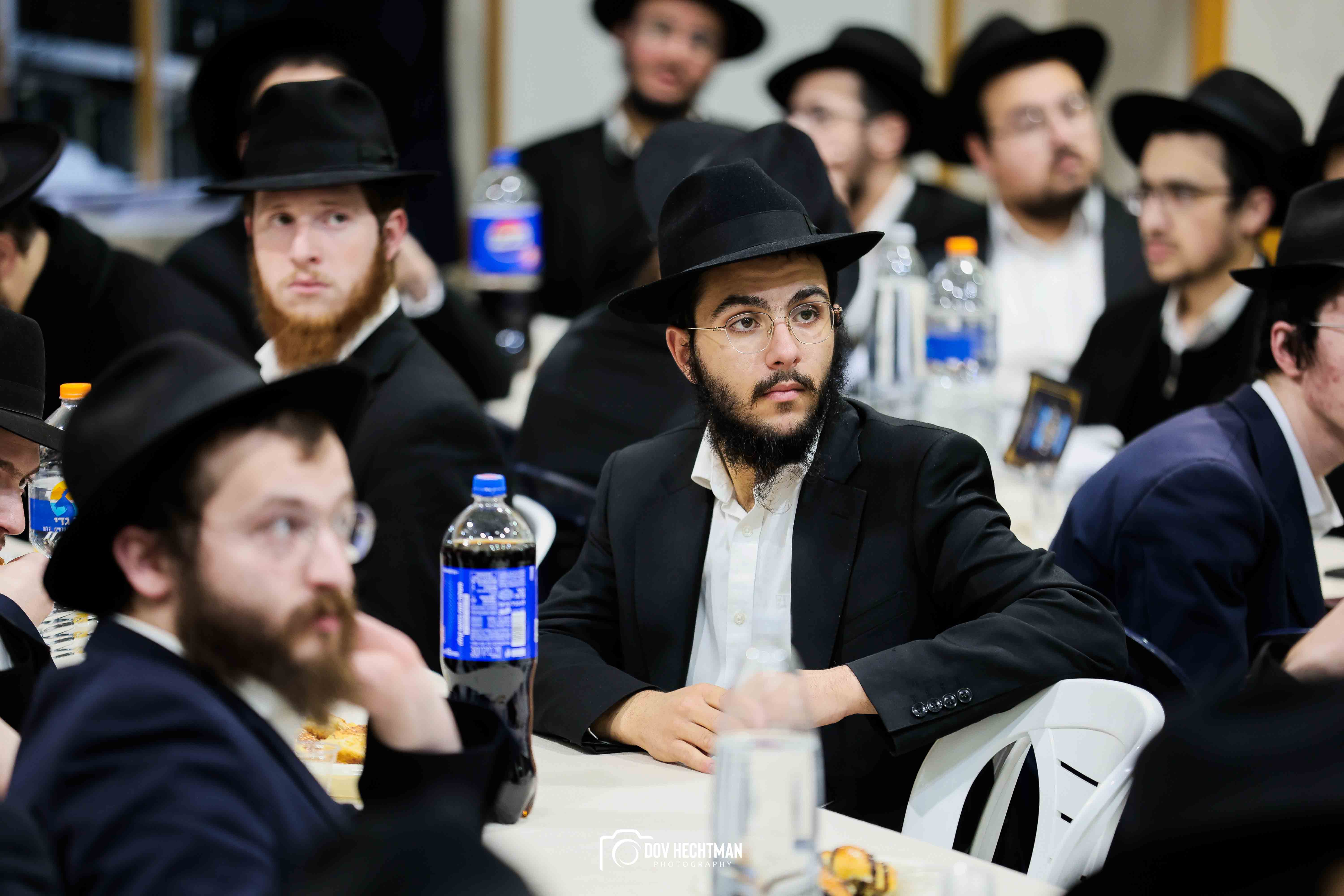 סיום הרמבם בירושלים, צילום דב בער הכטמן (139)