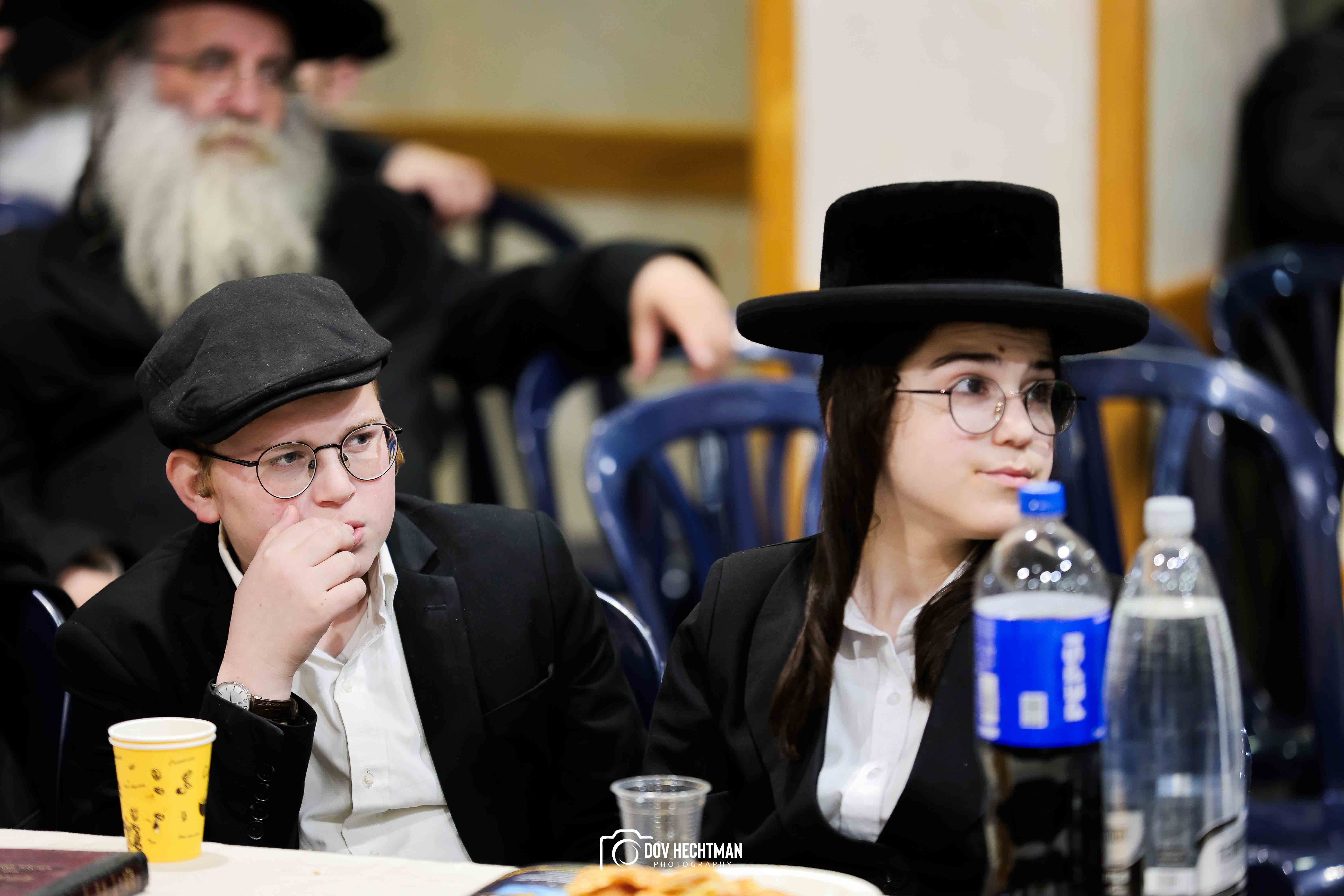 סיום הרמבם בירושלים, צילום דב בער הכטמן (141)