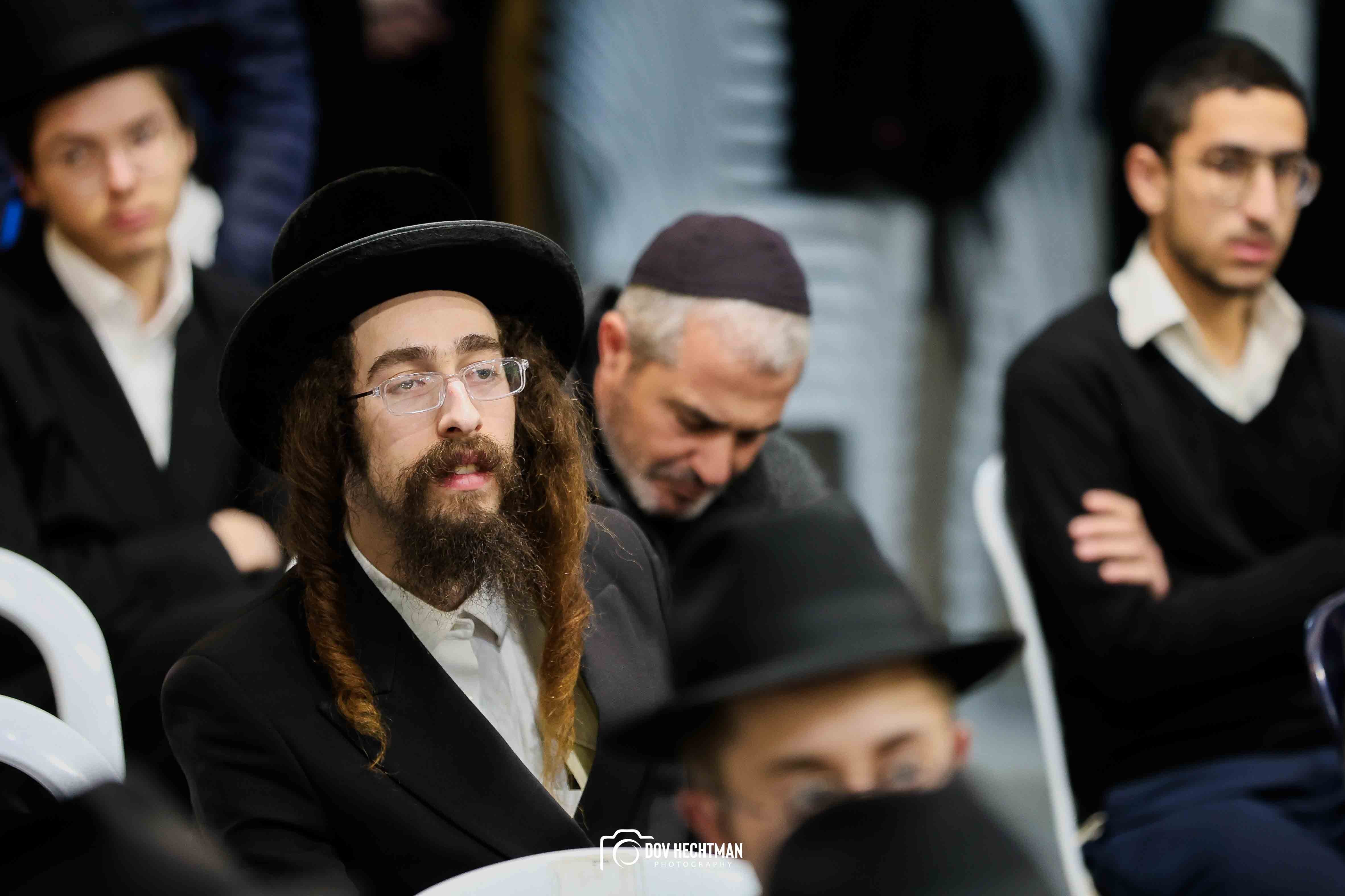 סיום הרמבם בירושלים, צילום דב בער הכטמן (146)