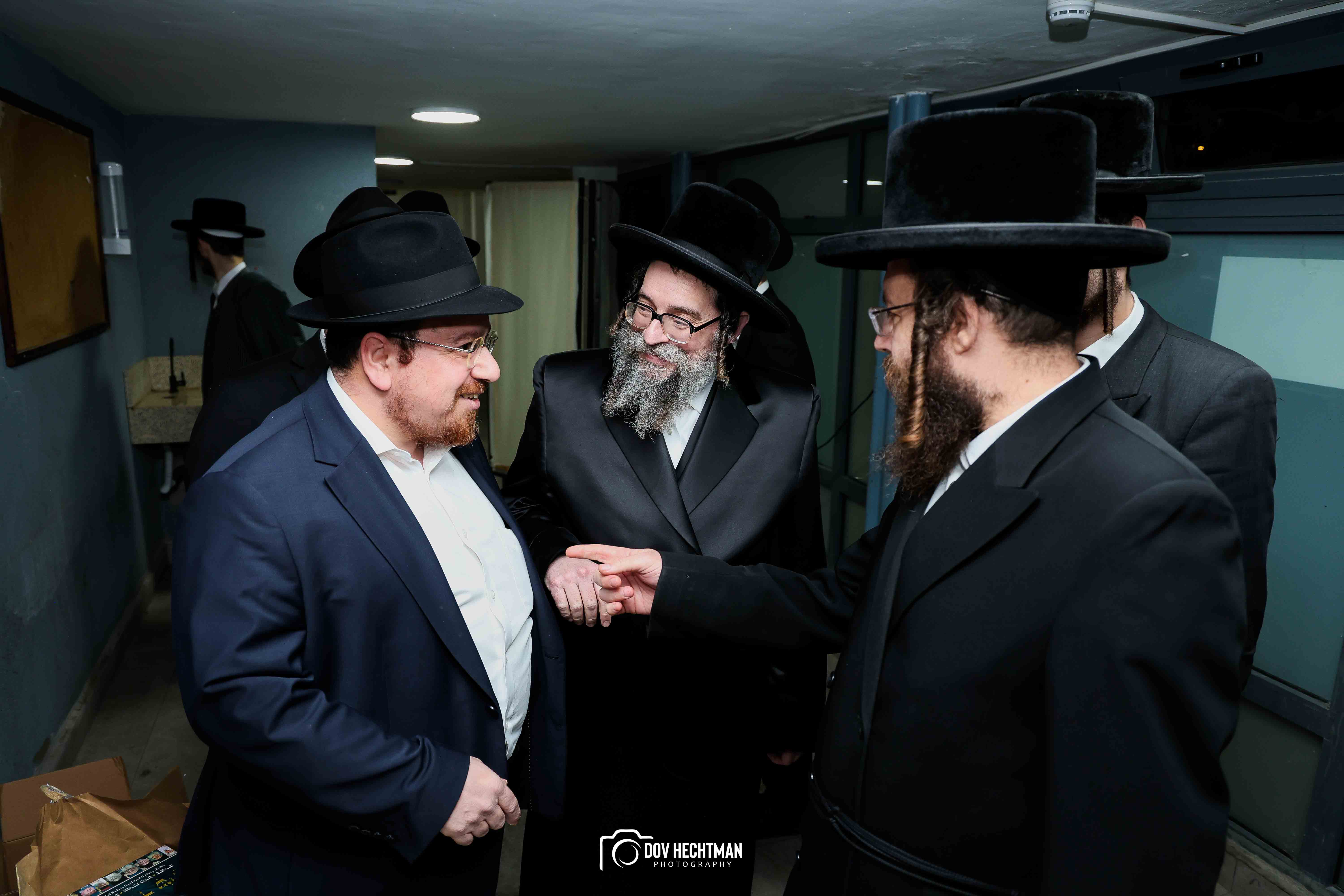 סיום הרמבם בירושלים, צילום דב בער הכטמן (148)