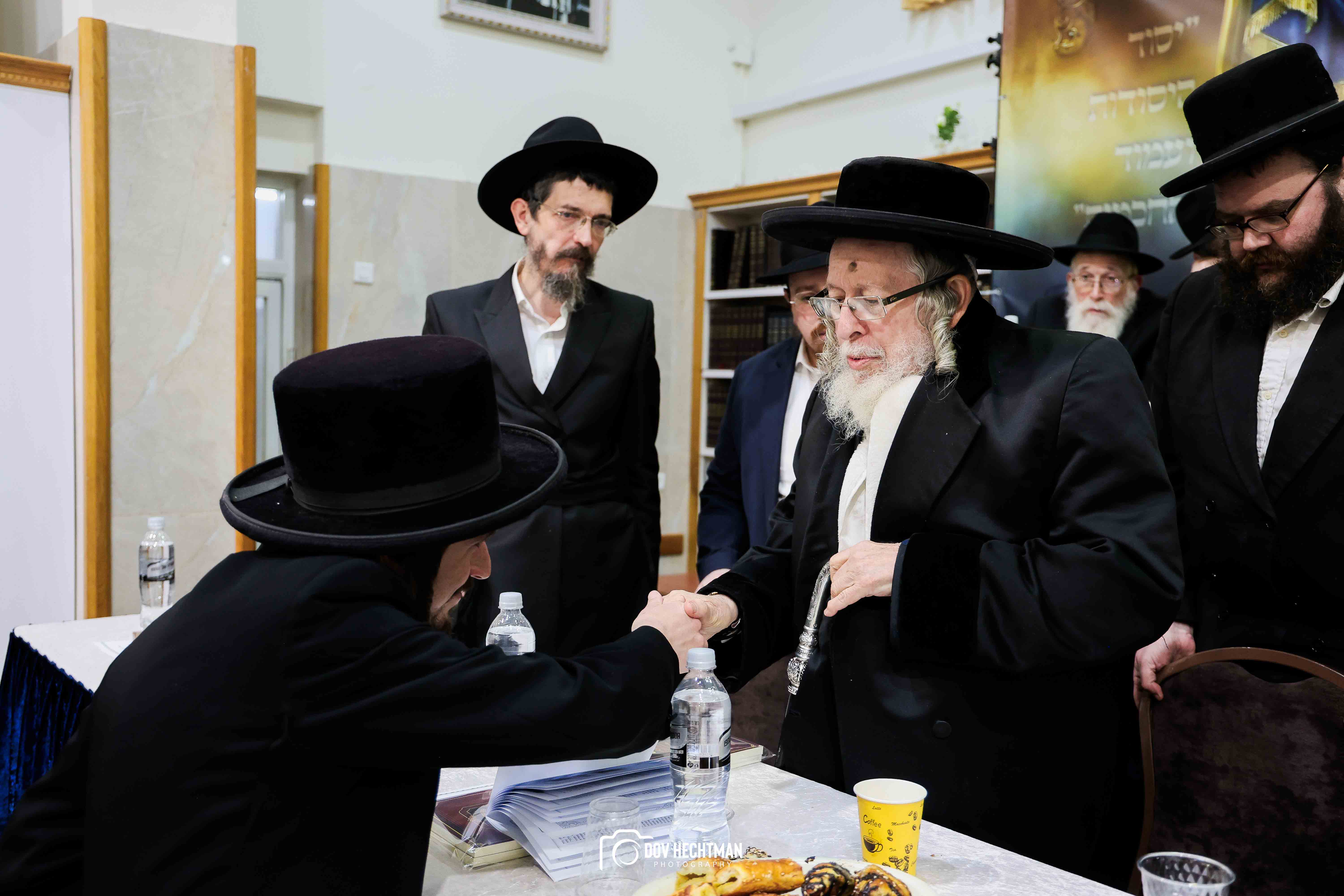 סיום הרמבם בירושלים, צילום דב בער הכטמן (15)