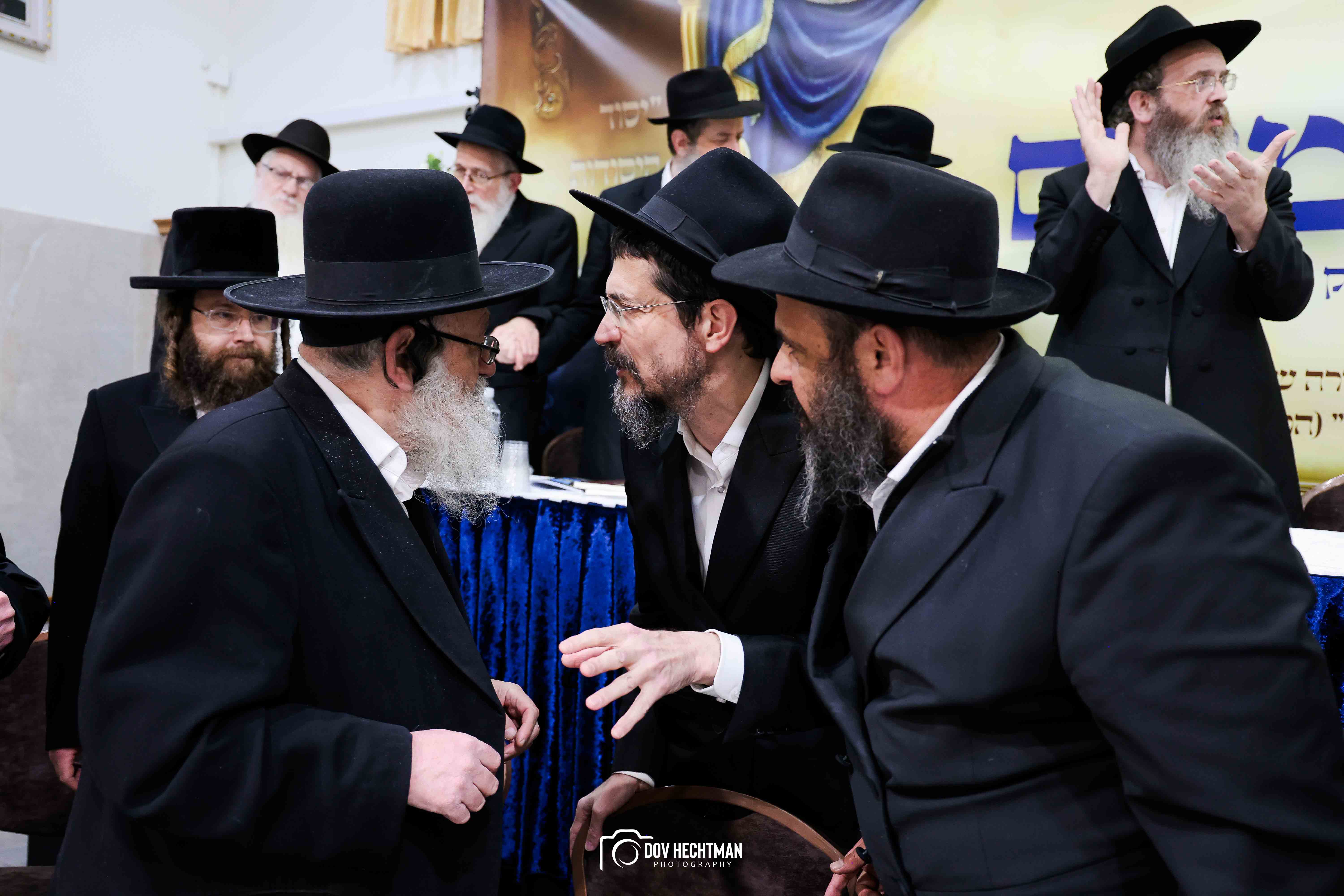 סיום הרמבם בירושלים, צילום דב בער הכטמן (151)