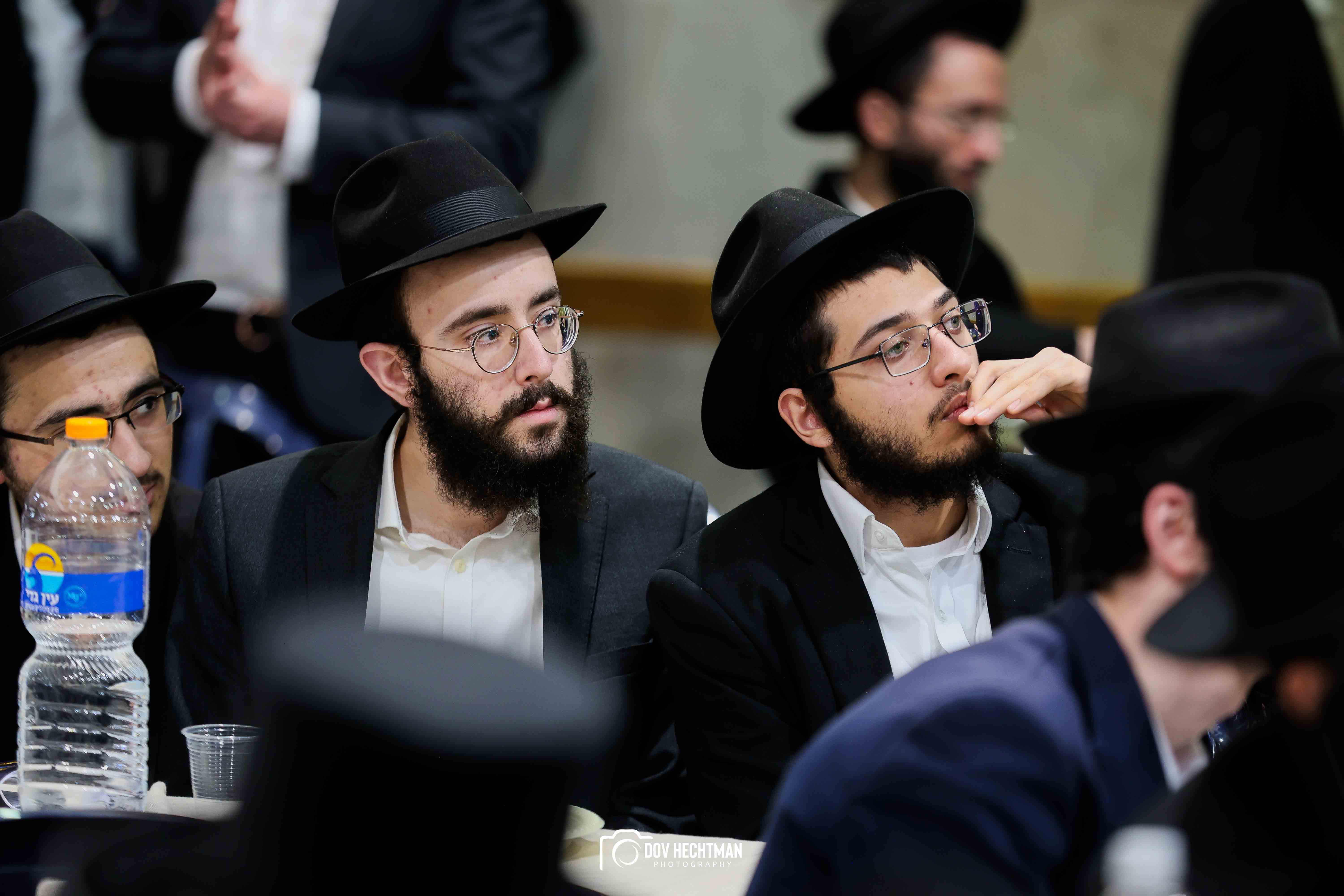 סיום הרמבם בירושלים, צילום דב בער הכטמן (158)