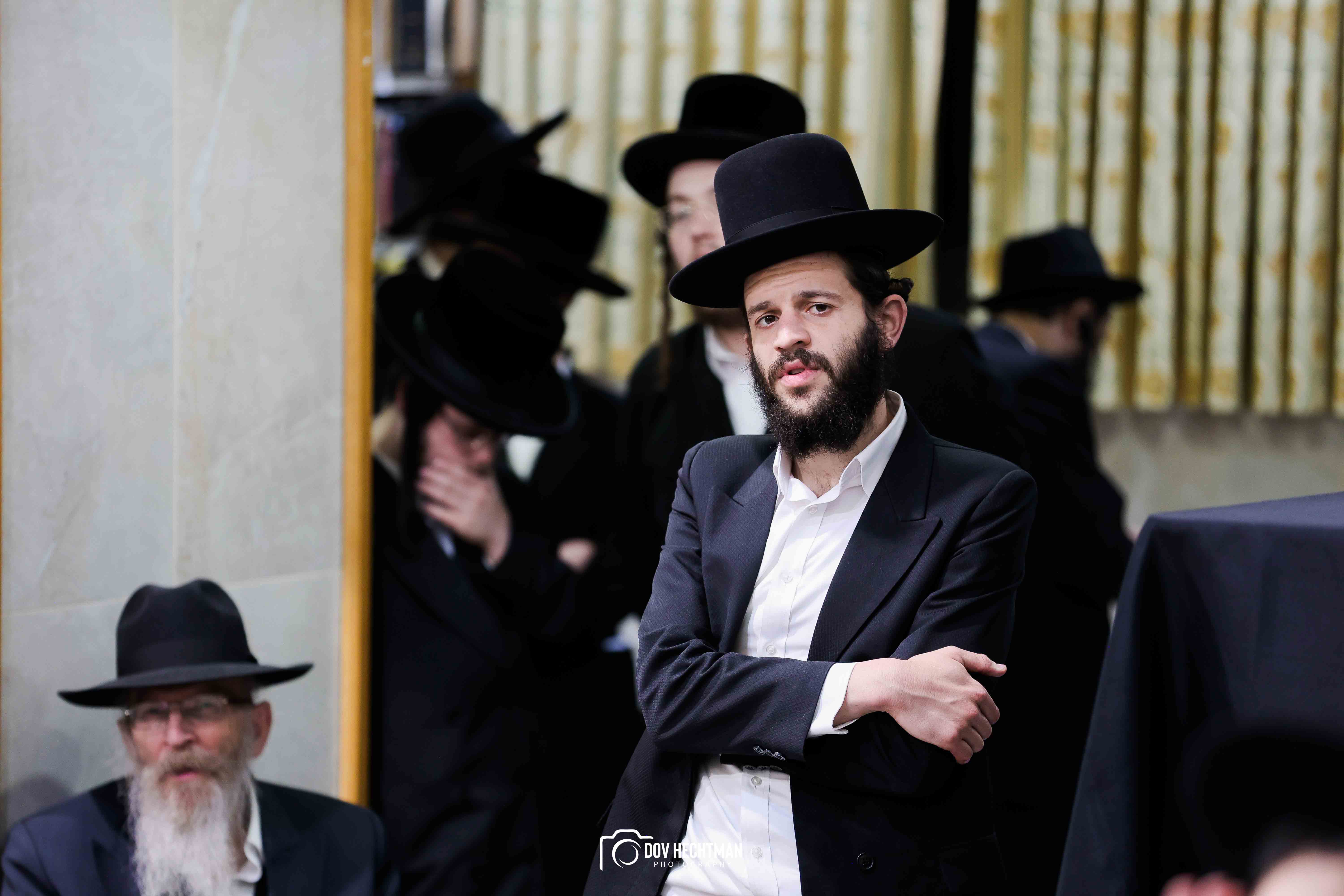סיום הרמבם בירושלים, צילום דב בער הכטמן (160)