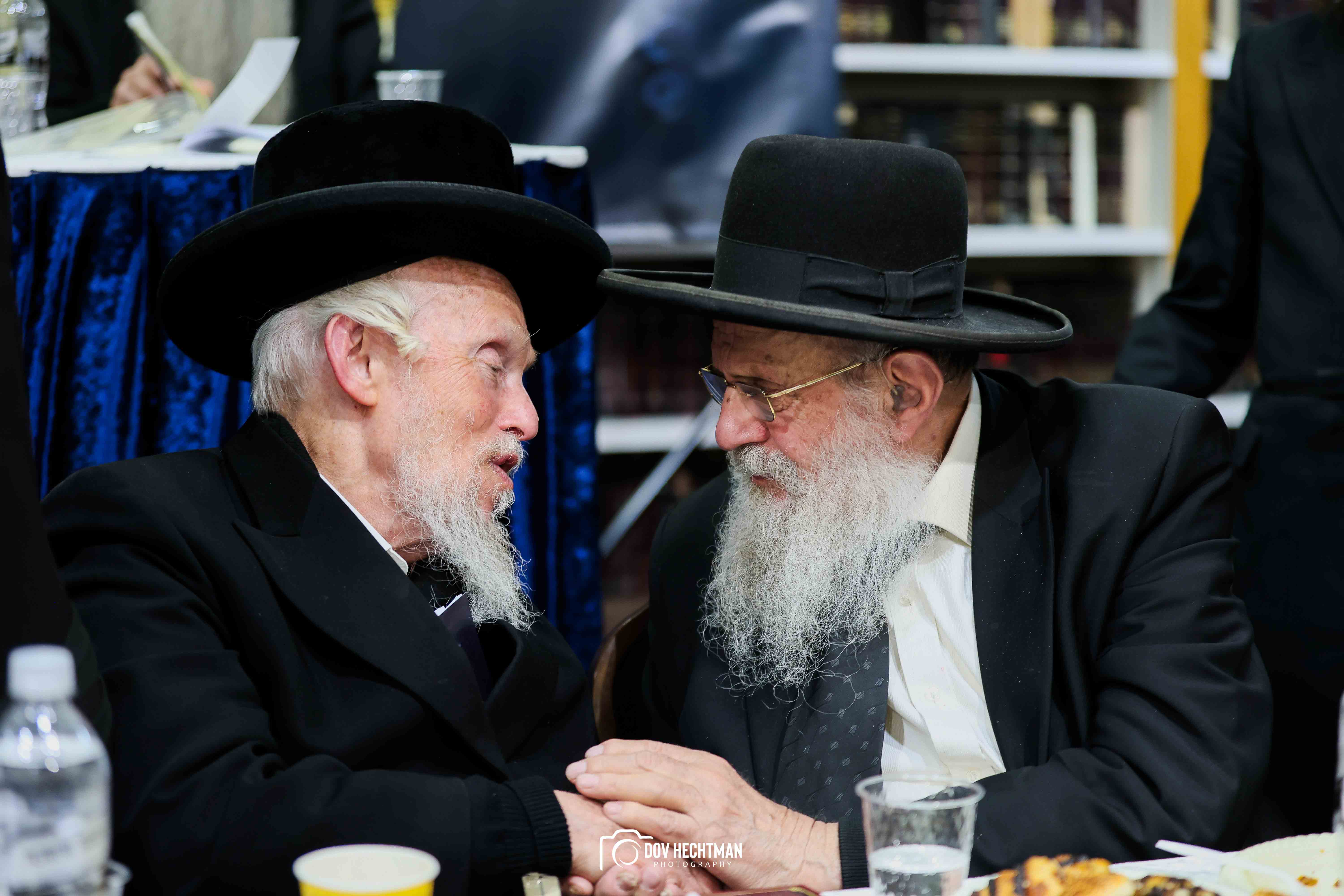 סיום הרמבם בירושלים, צילום דב בער הכטמן (166)