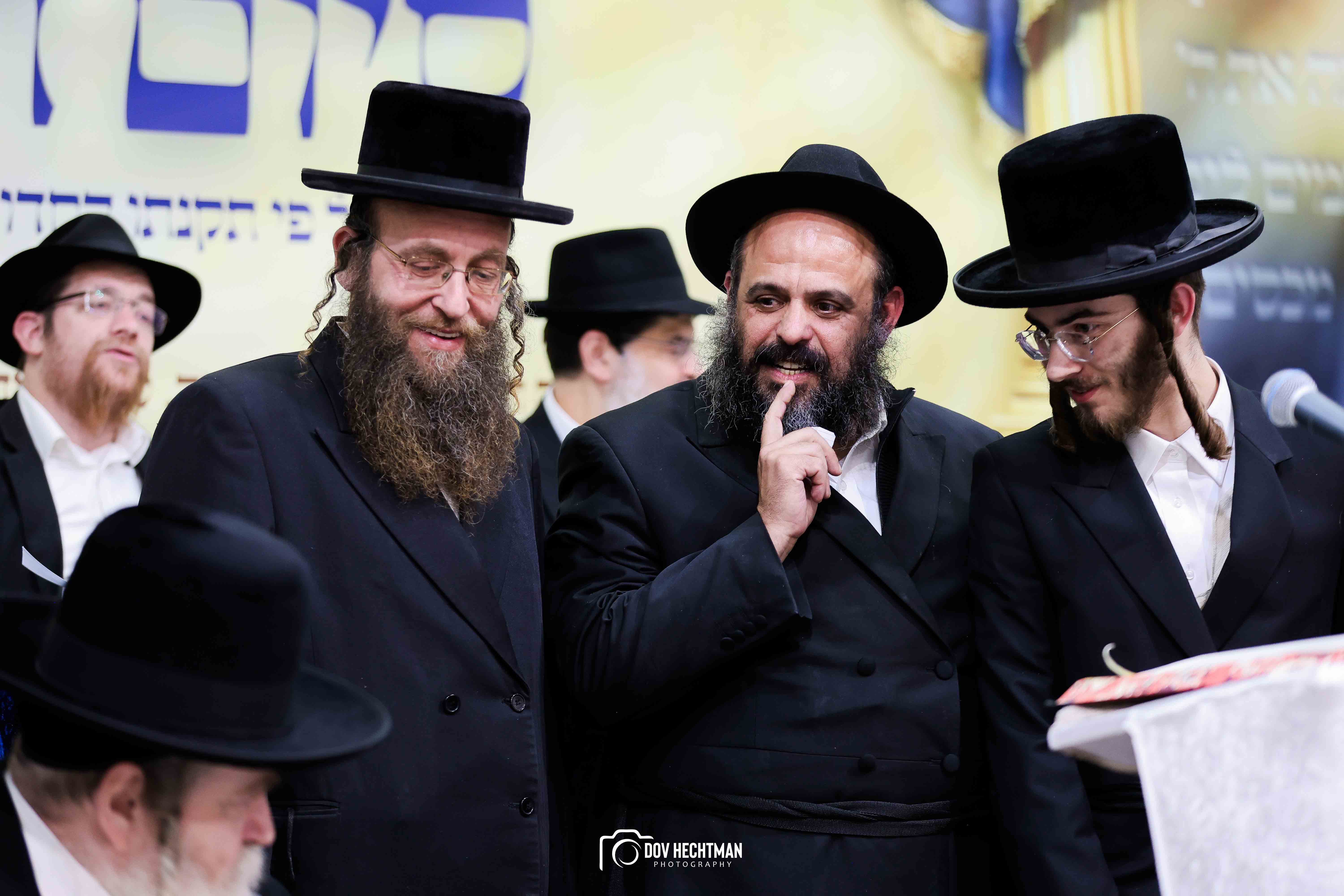 סיום הרמבם בירושלים, צילום דב בער הכטמן (169)