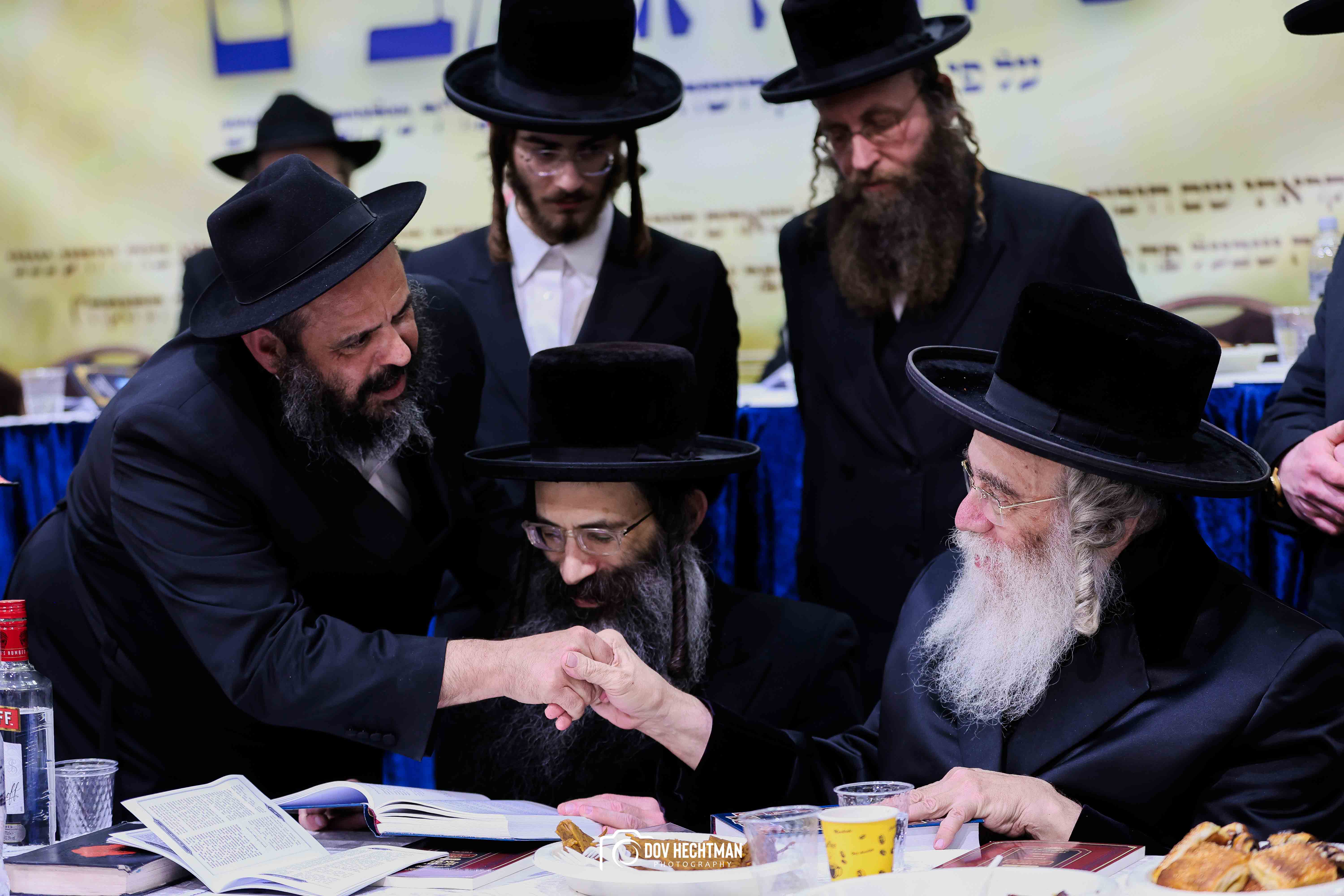 סיום הרמבם בירושלים, צילום דב בער הכטמן (171)