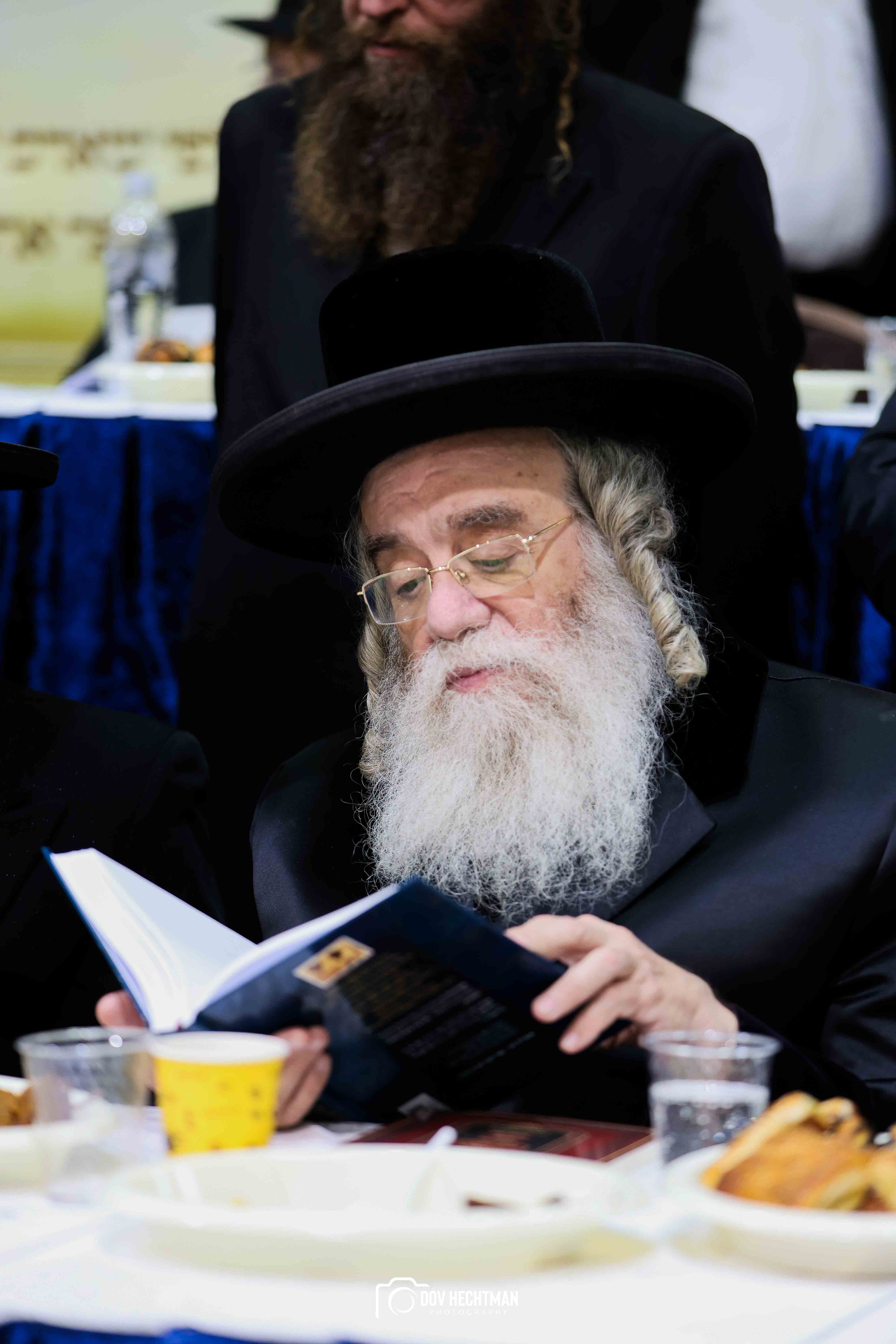 סיום הרמבם בירושלים, צילום דב בער הכטמן (172)