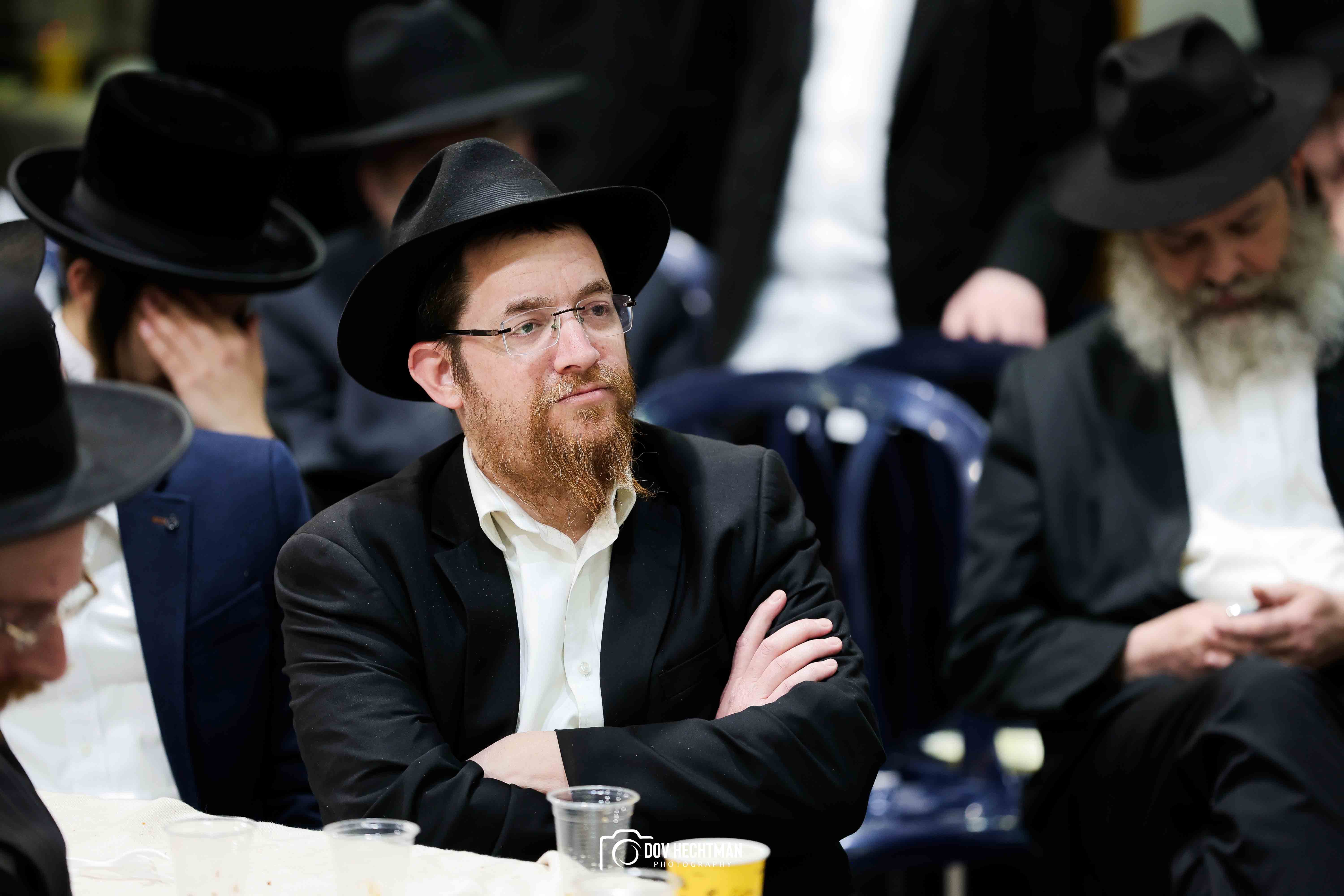 סיום הרמבם בירושלים, צילום דב בער הכטמן (177)