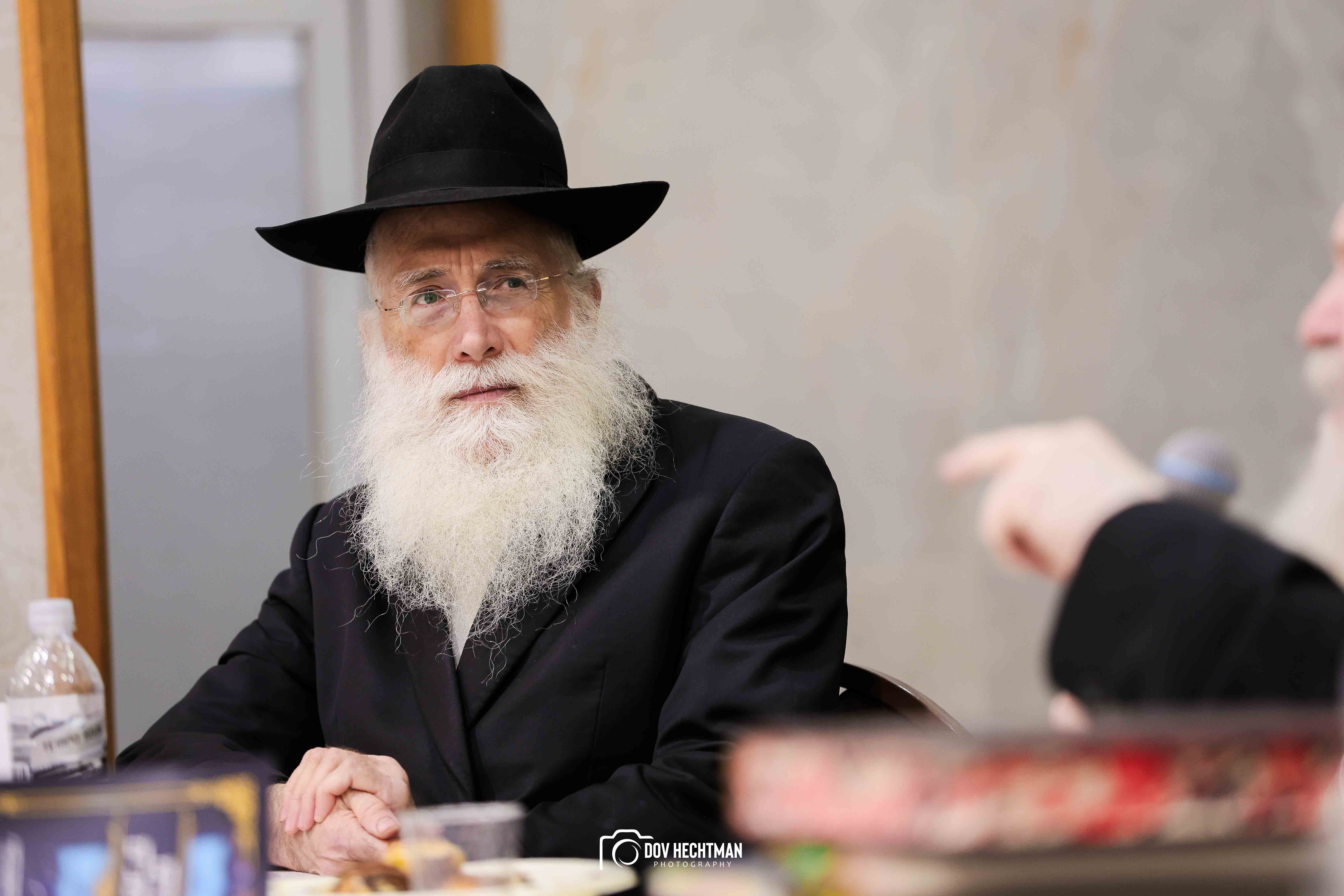סיום הרמבם בירושלים, צילום דב בער הכטמן (179)