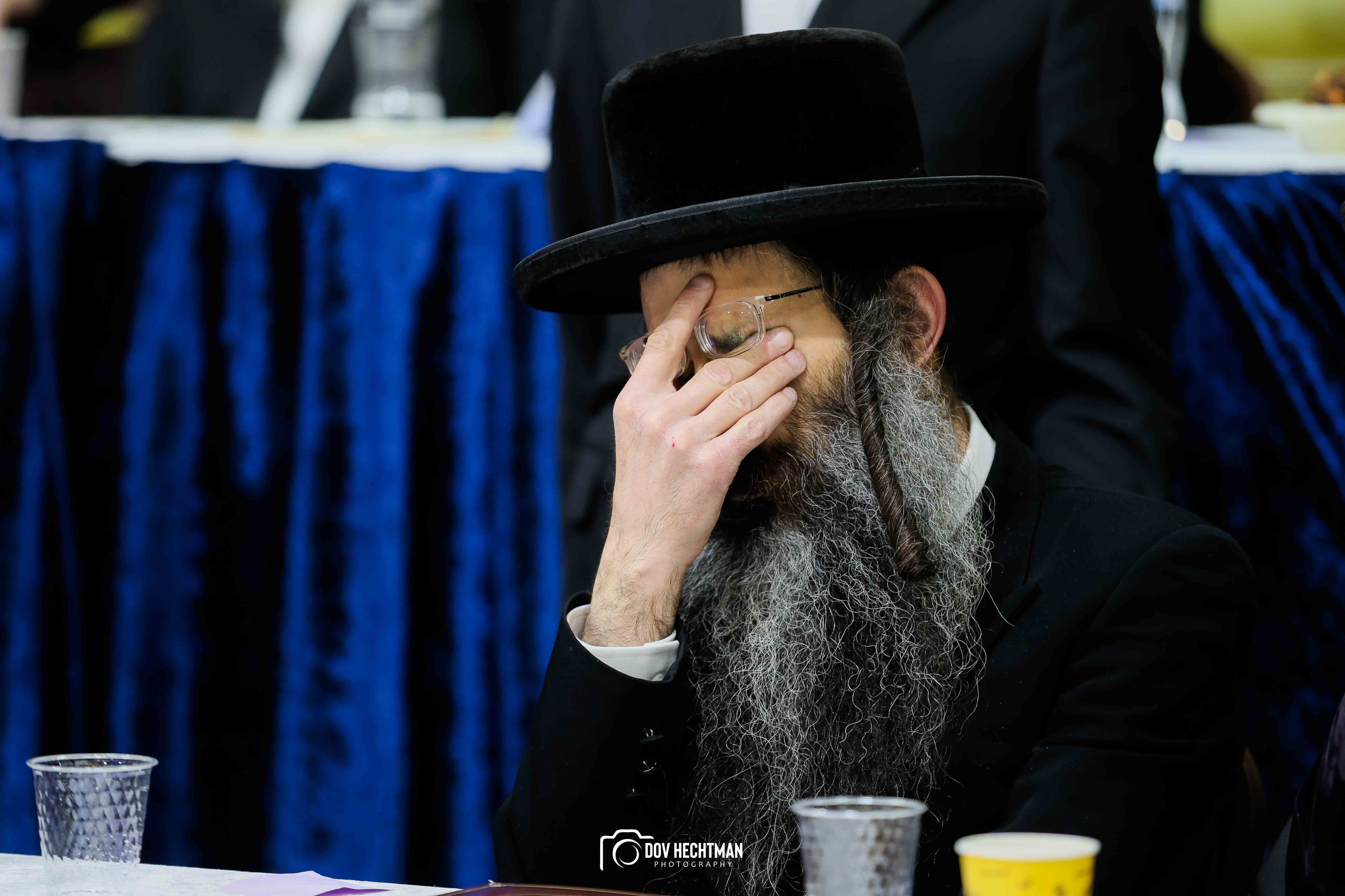 סיום הרמבם בירושלים, צילום דב בער הכטמן (20)