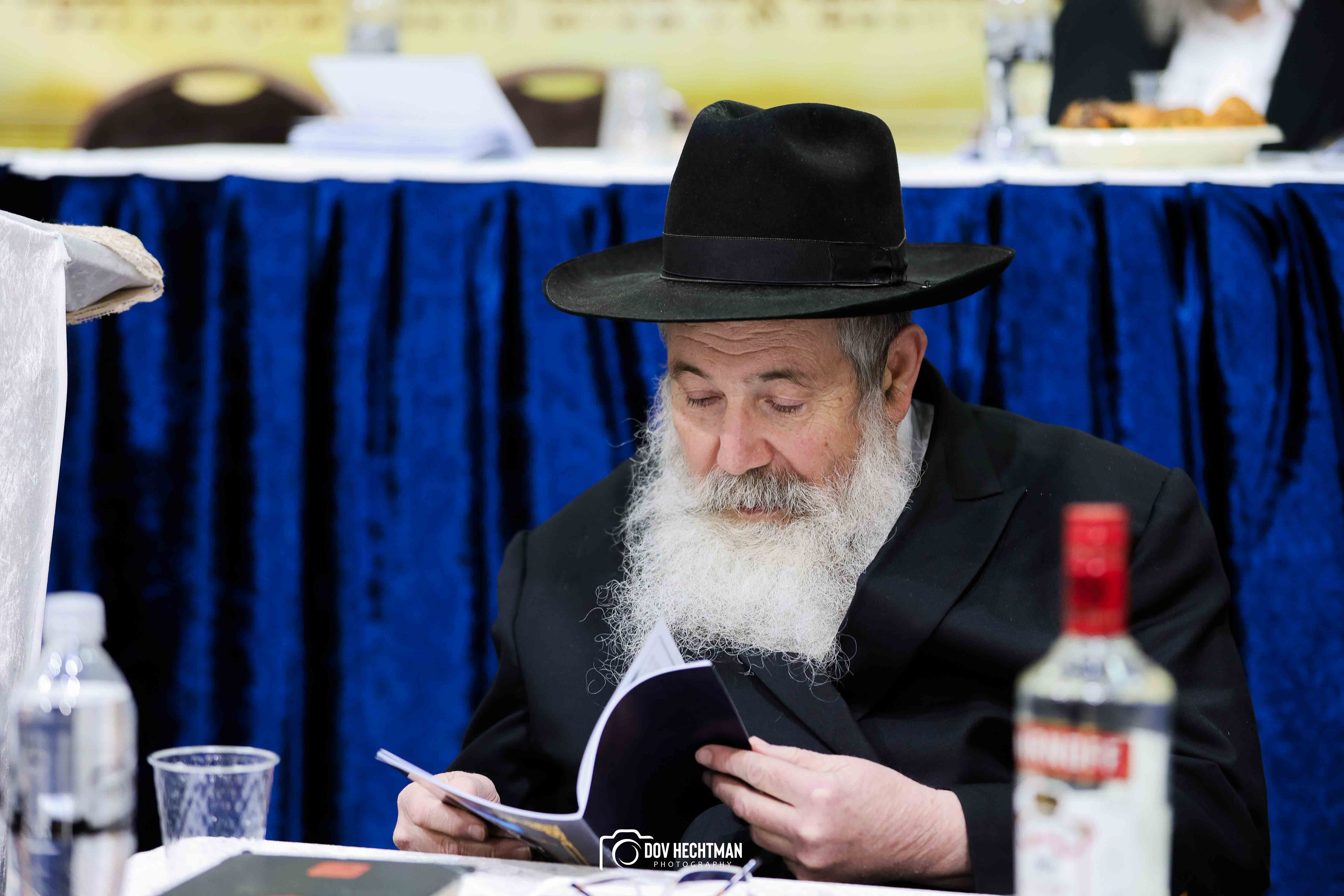 סיום הרמבם בירושלים, צילום דב בער הכטמן (23)