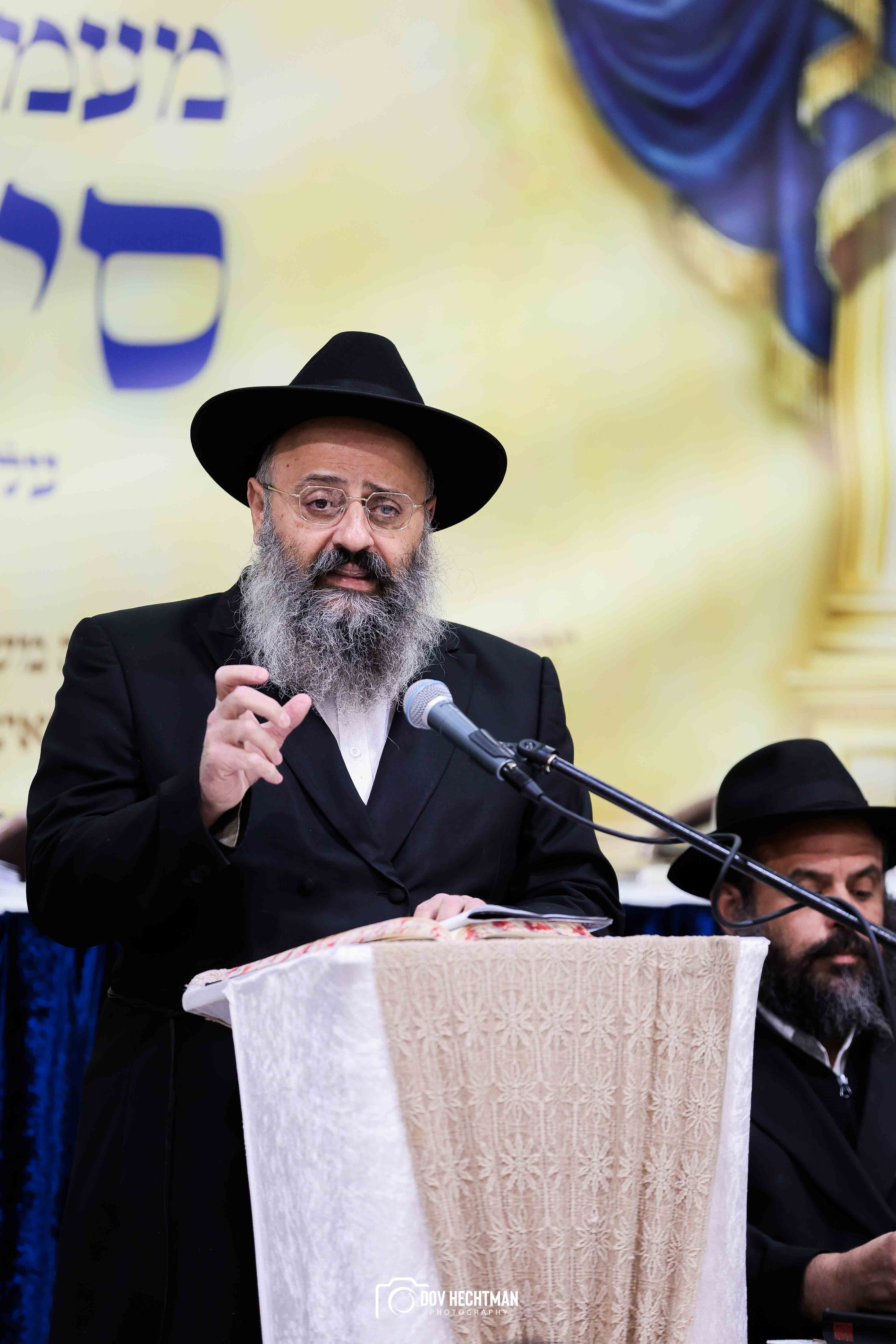 סיום הרמבם בירושלים, צילום דב בער הכטמן (25)