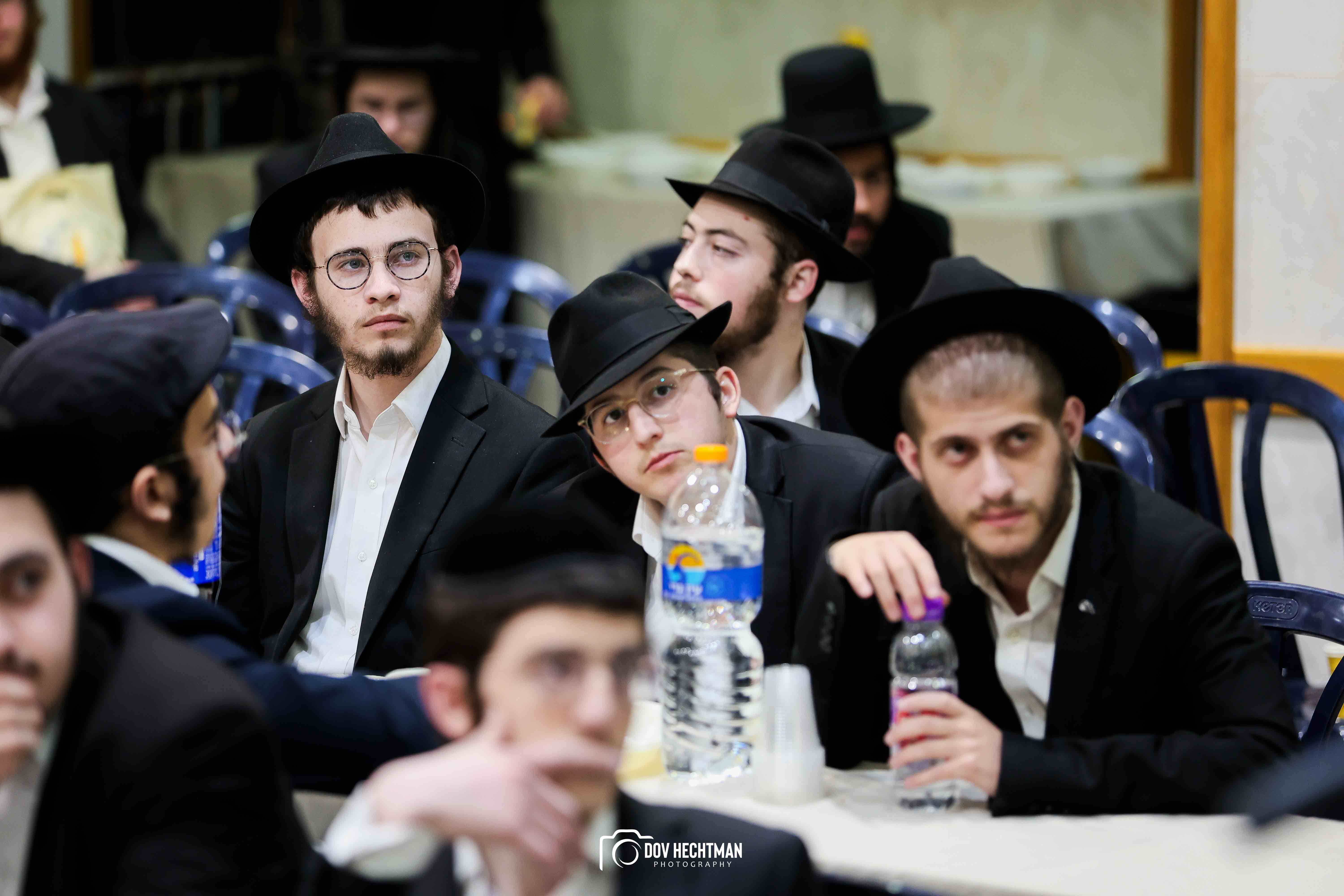 סיום הרמבם בירושלים, צילום דב בער הכטמן (28)