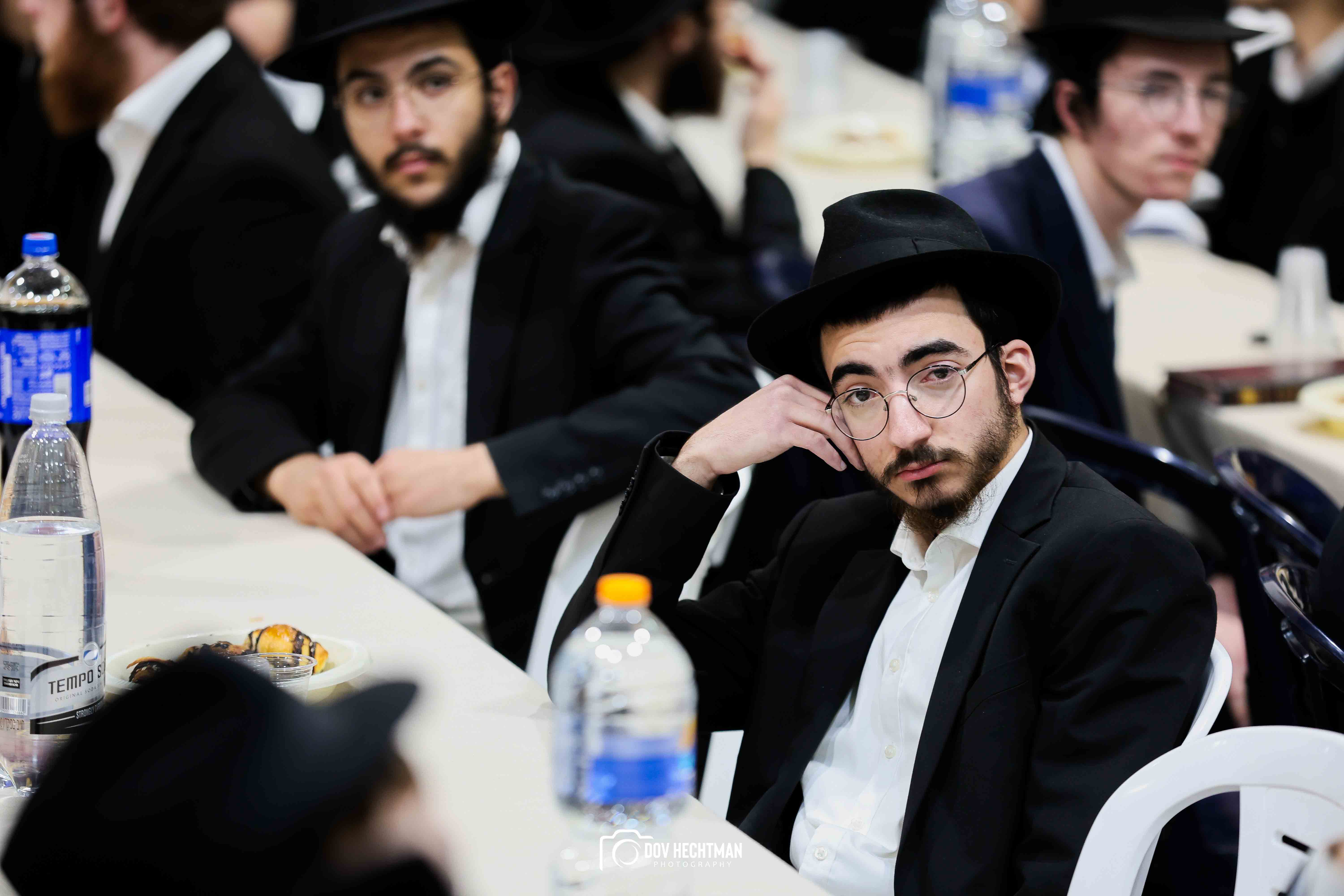 סיום הרמבם בירושלים, צילום דב בער הכטמן (29)