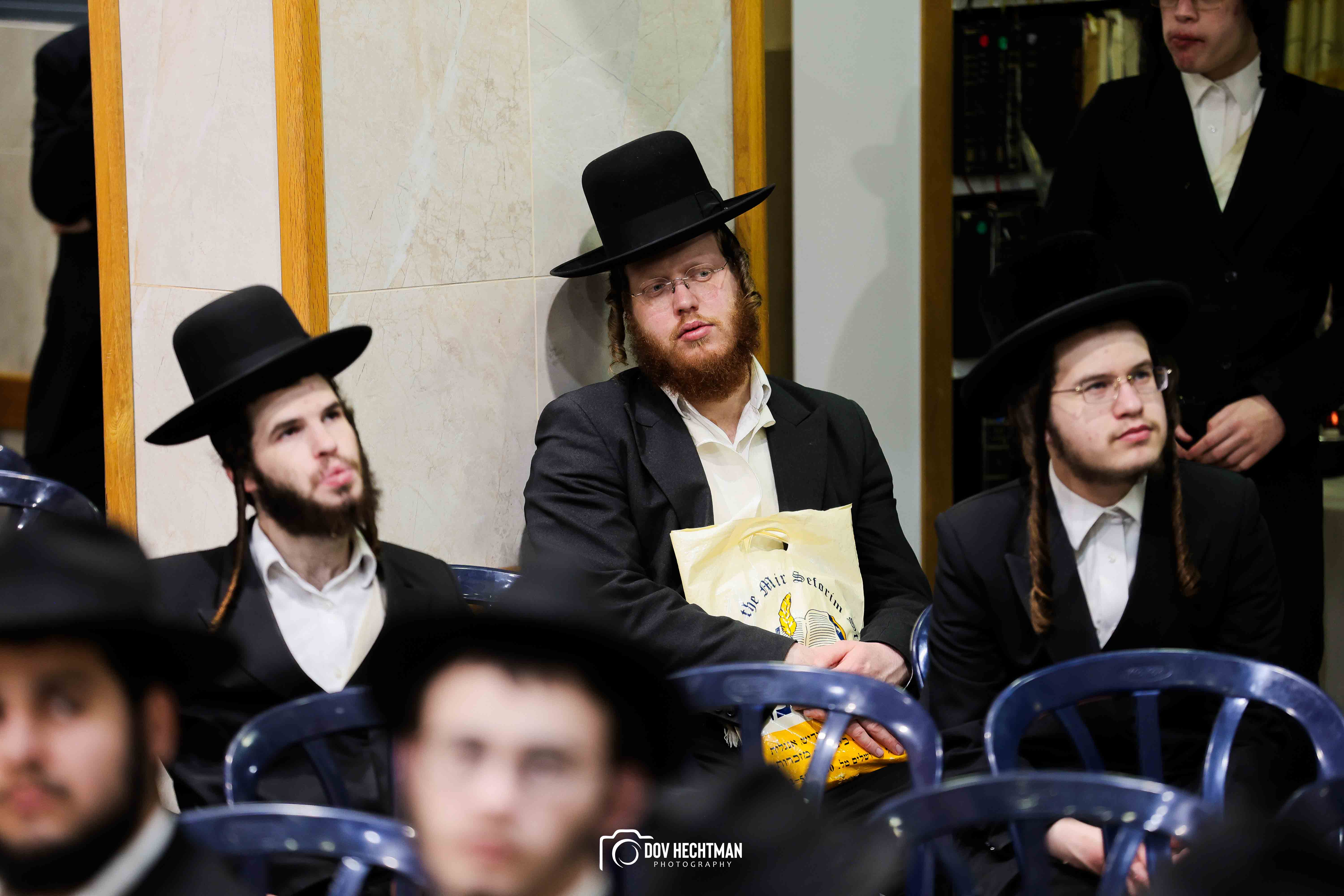 סיום הרמבם בירושלים, צילום דב בער הכטמן (31)