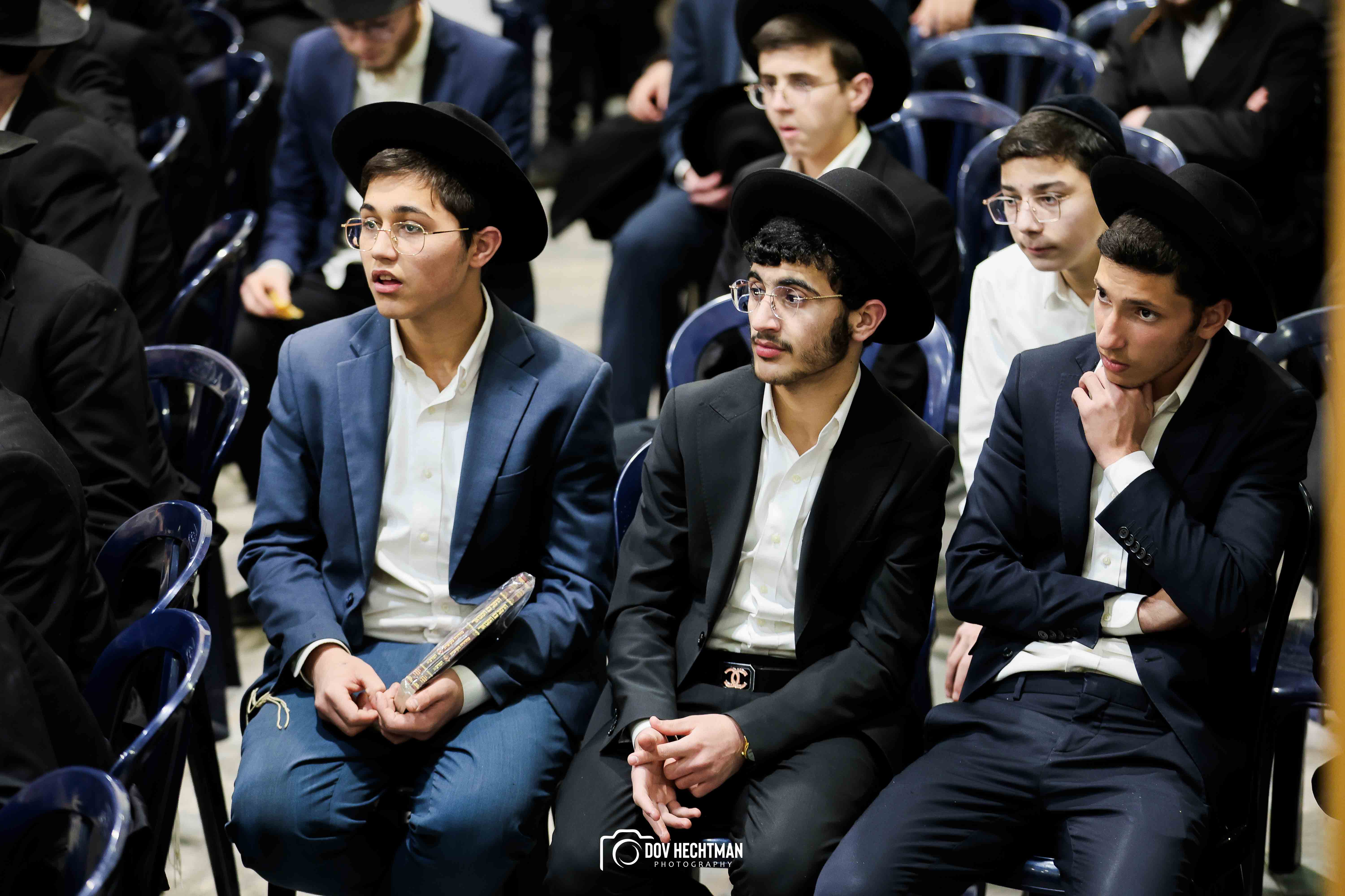 סיום הרמבם בירושלים, צילום דב בער הכטמן (34)