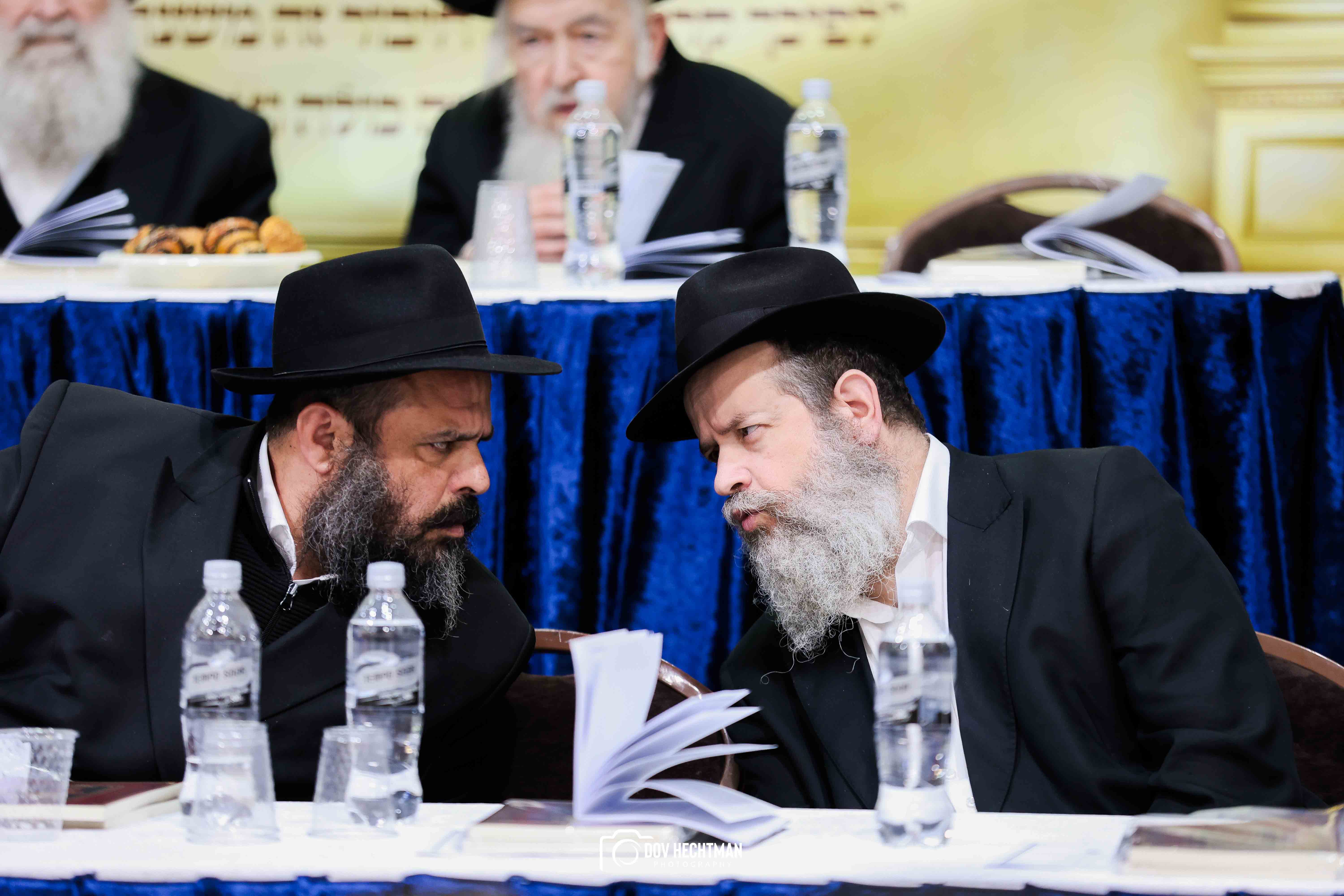 סיום הרמבם בירושלים, צילום דב בער הכטמן (35)