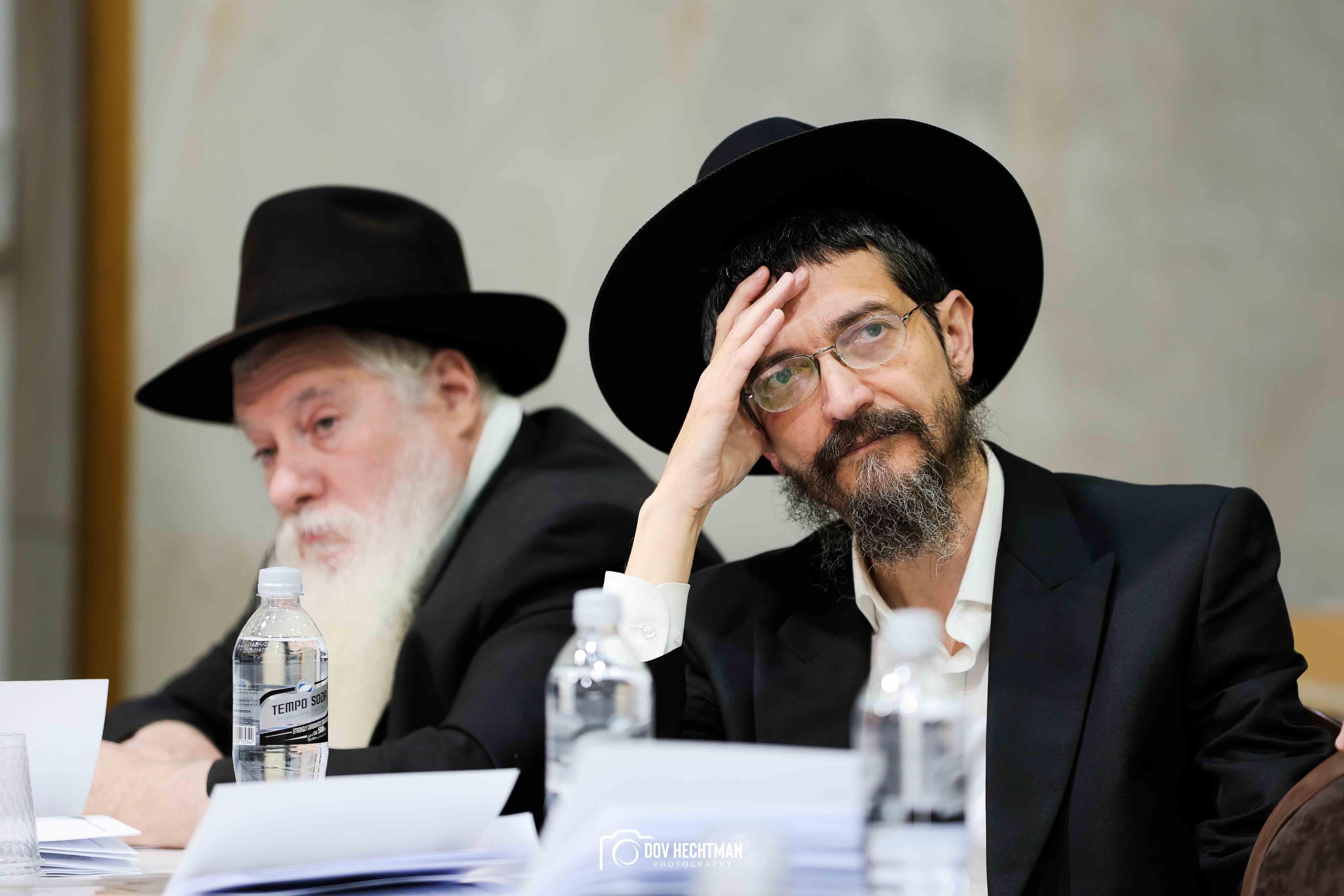 סיום הרמבם בירושלים, צילום דב בער הכטמן (36)