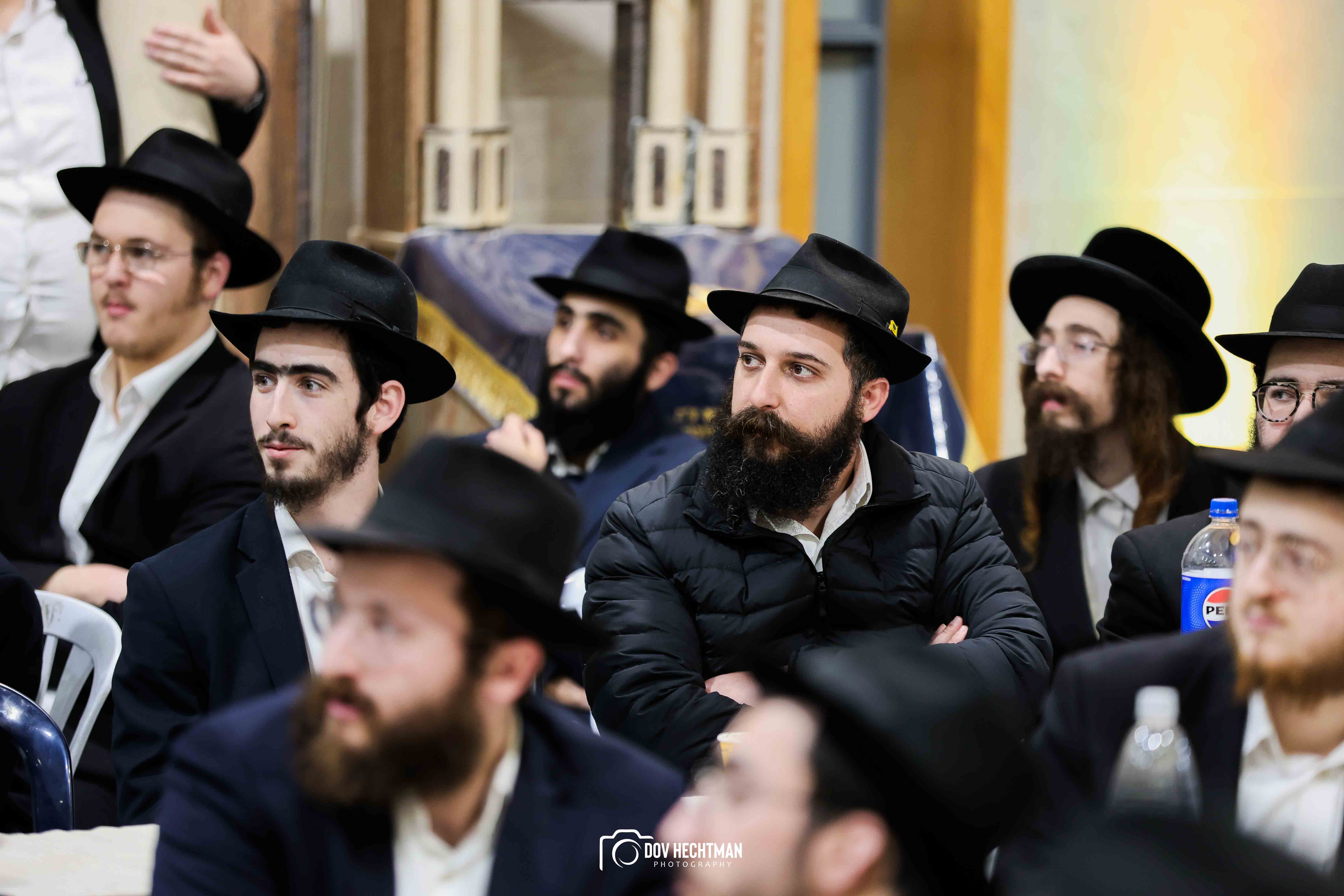 סיום הרמבם בירושלים, צילום דב בער הכטמן (37)