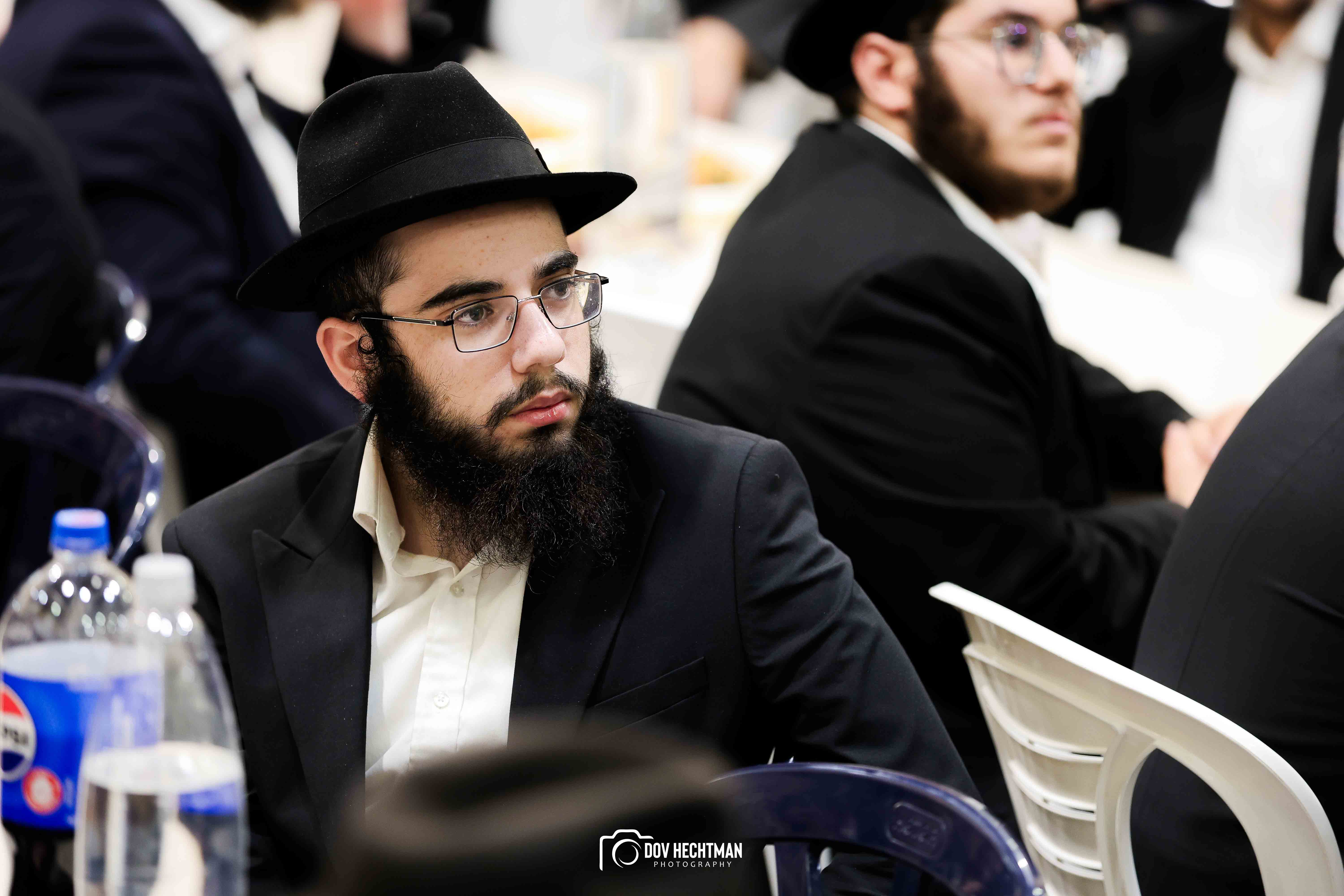 סיום הרמבם בירושלים, צילום דב בער הכטמן (4)