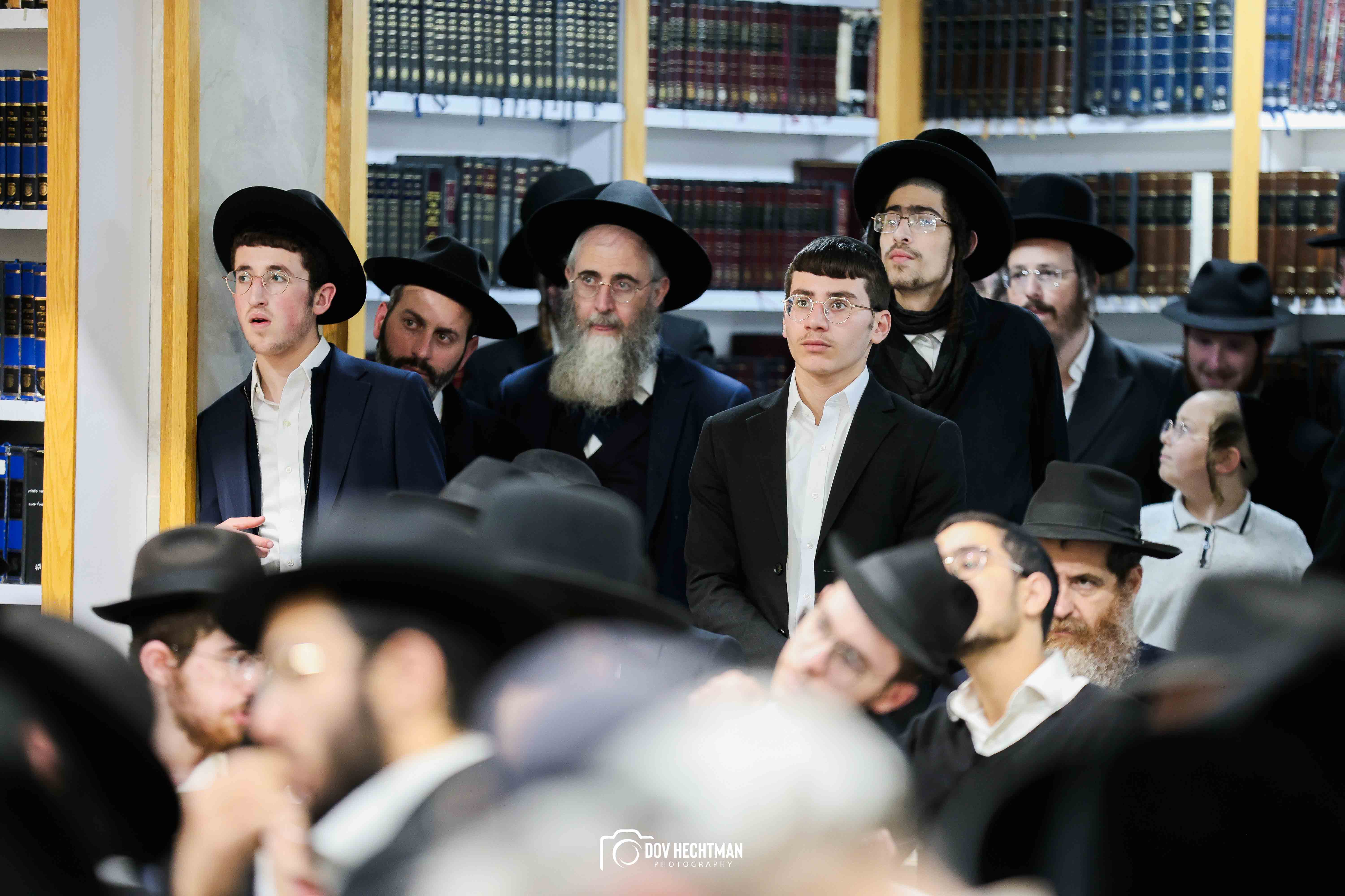 סיום הרמבם בירושלים, צילום דב בער הכטמן (47)