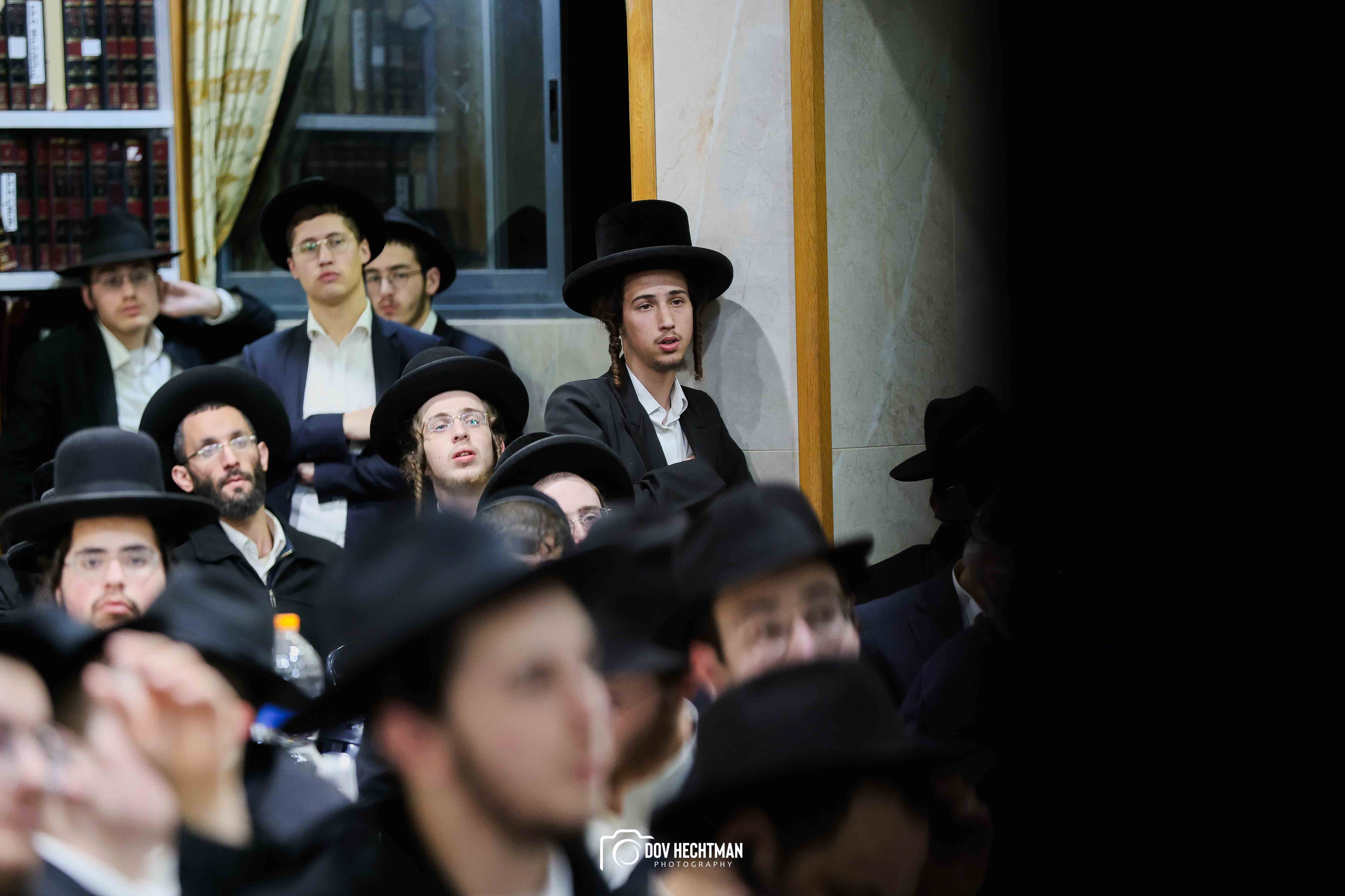 סיום הרמבם בירושלים, צילום דב בער הכטמן (49)