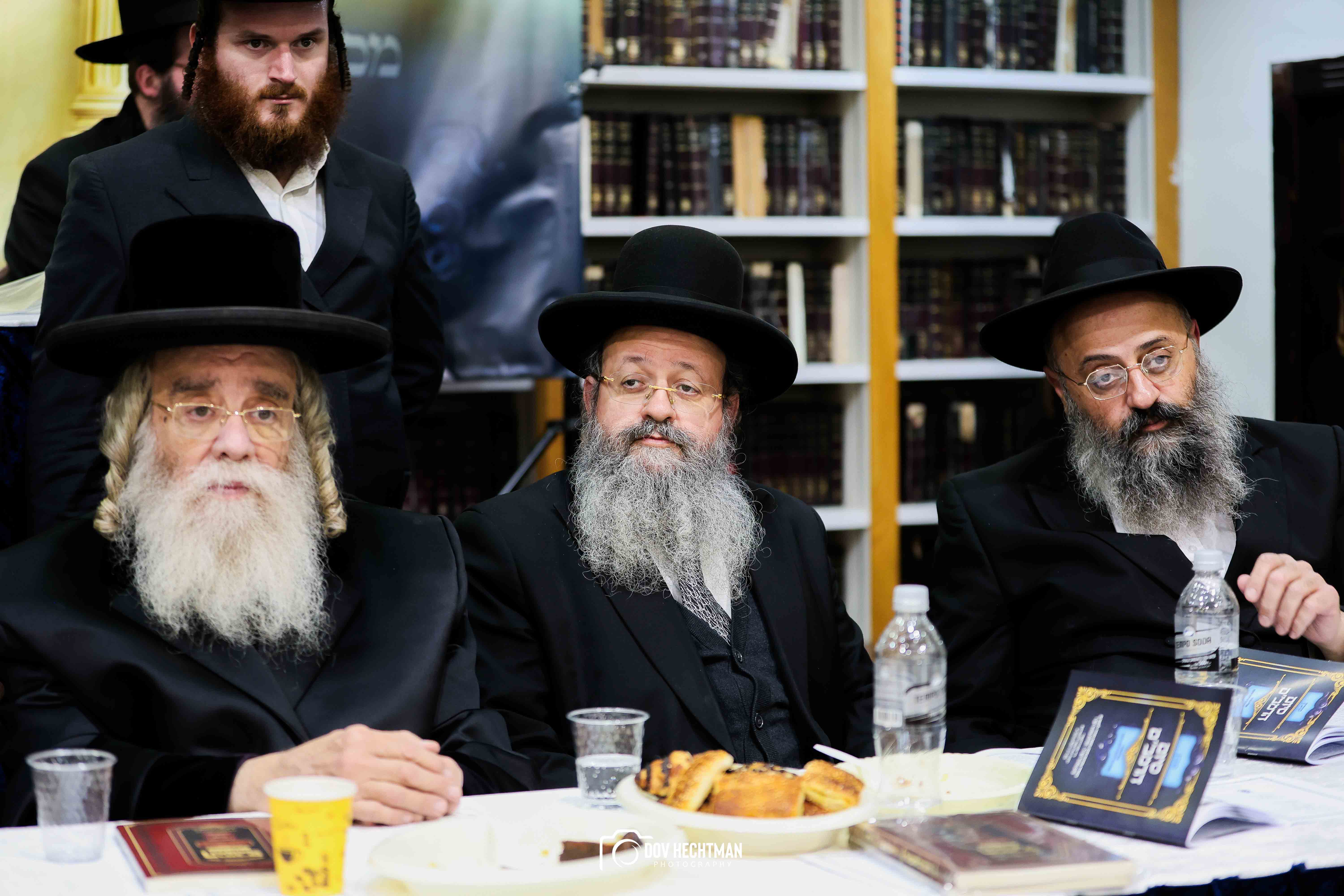 סיום הרמבם בירושלים, צילום דב בער הכטמן (51)
